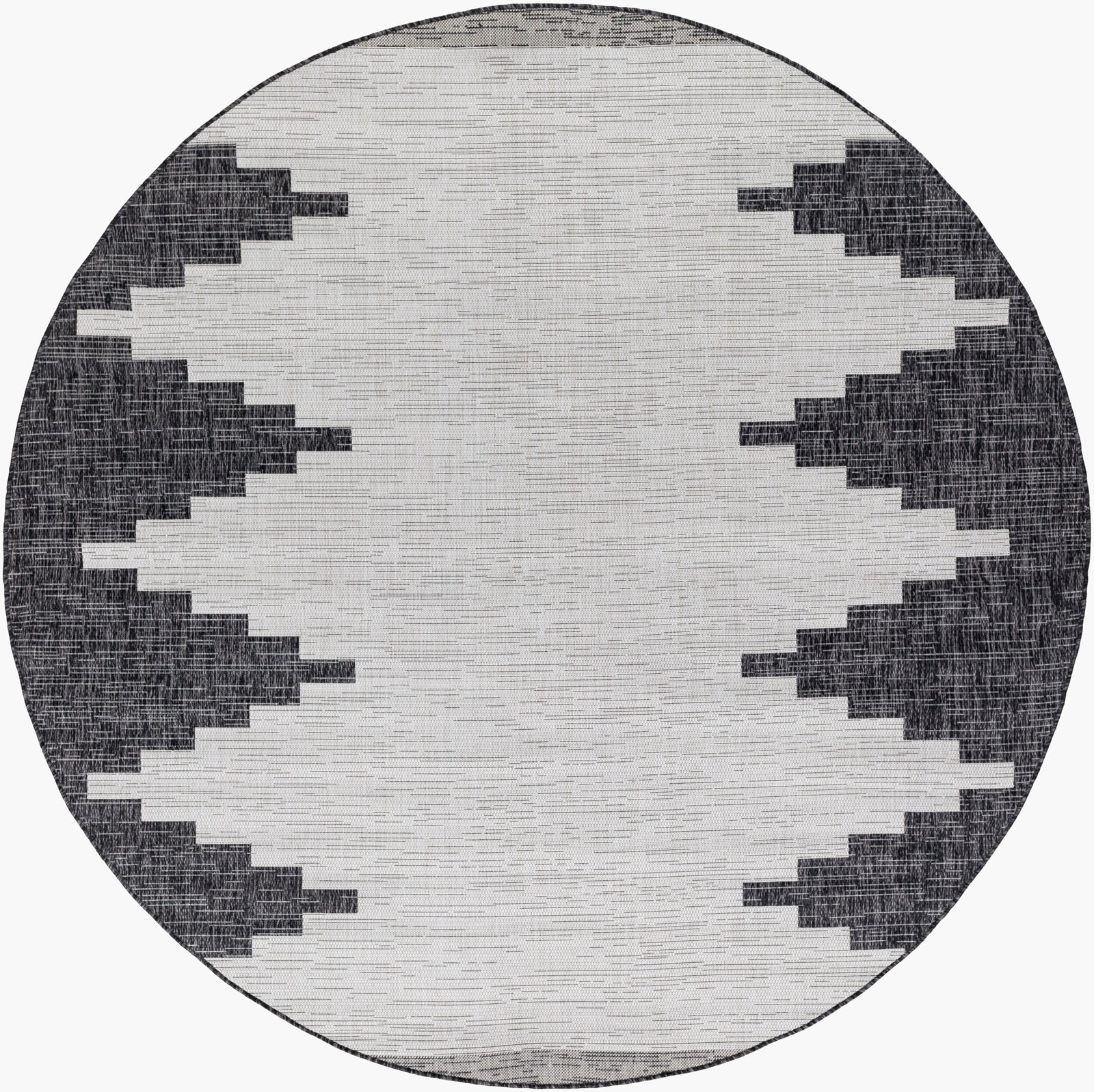 RUBAL In- /Outdoor Rug