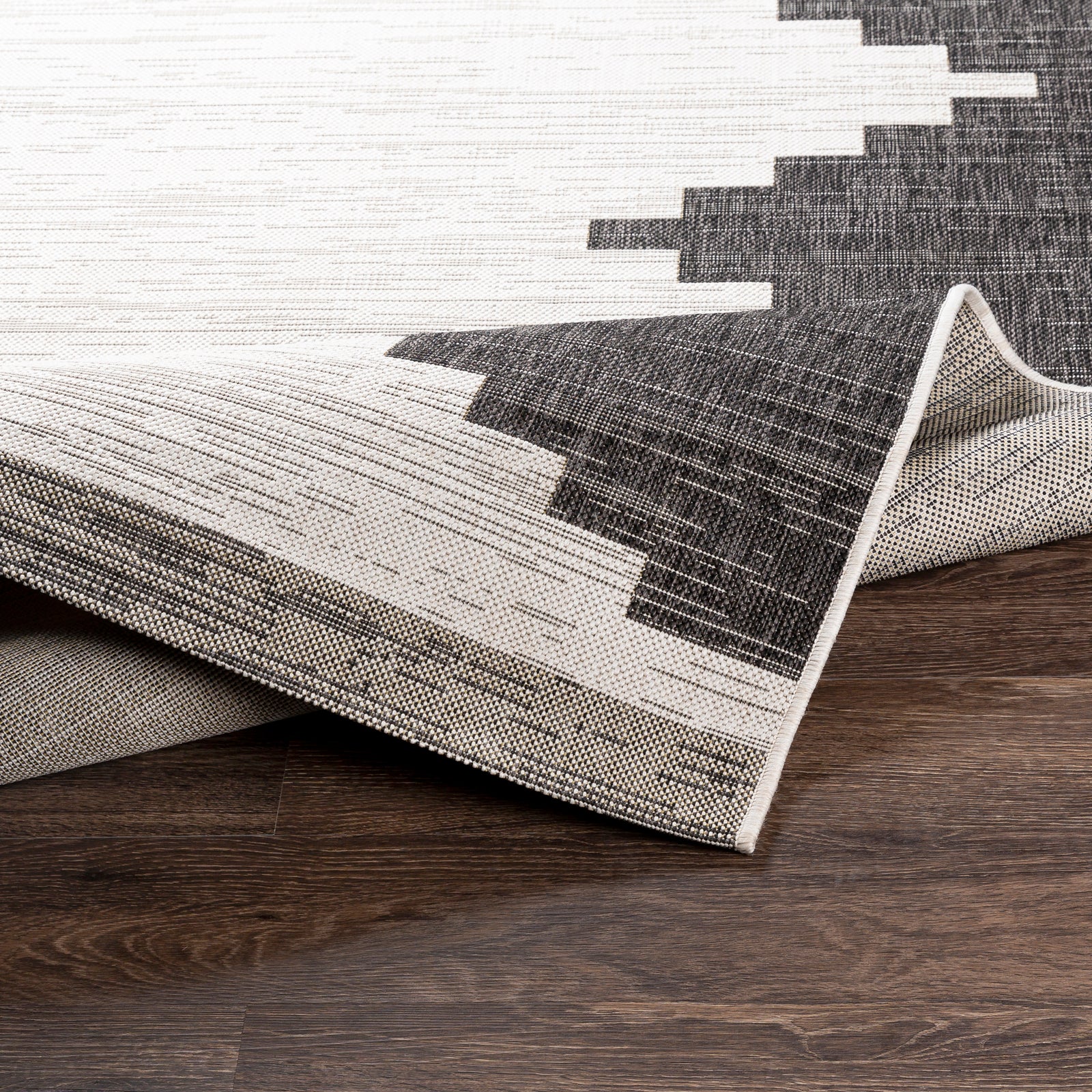 RUBAL In- /Outdoor Rug