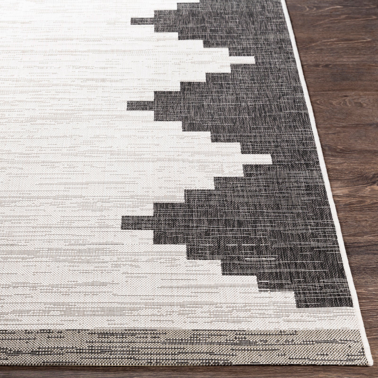 RUBAL In- /Outdoor Rug