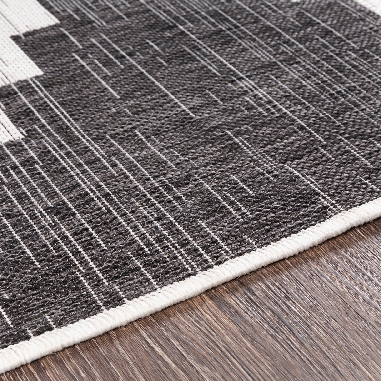 RUBAL In- /Outdoor Rug