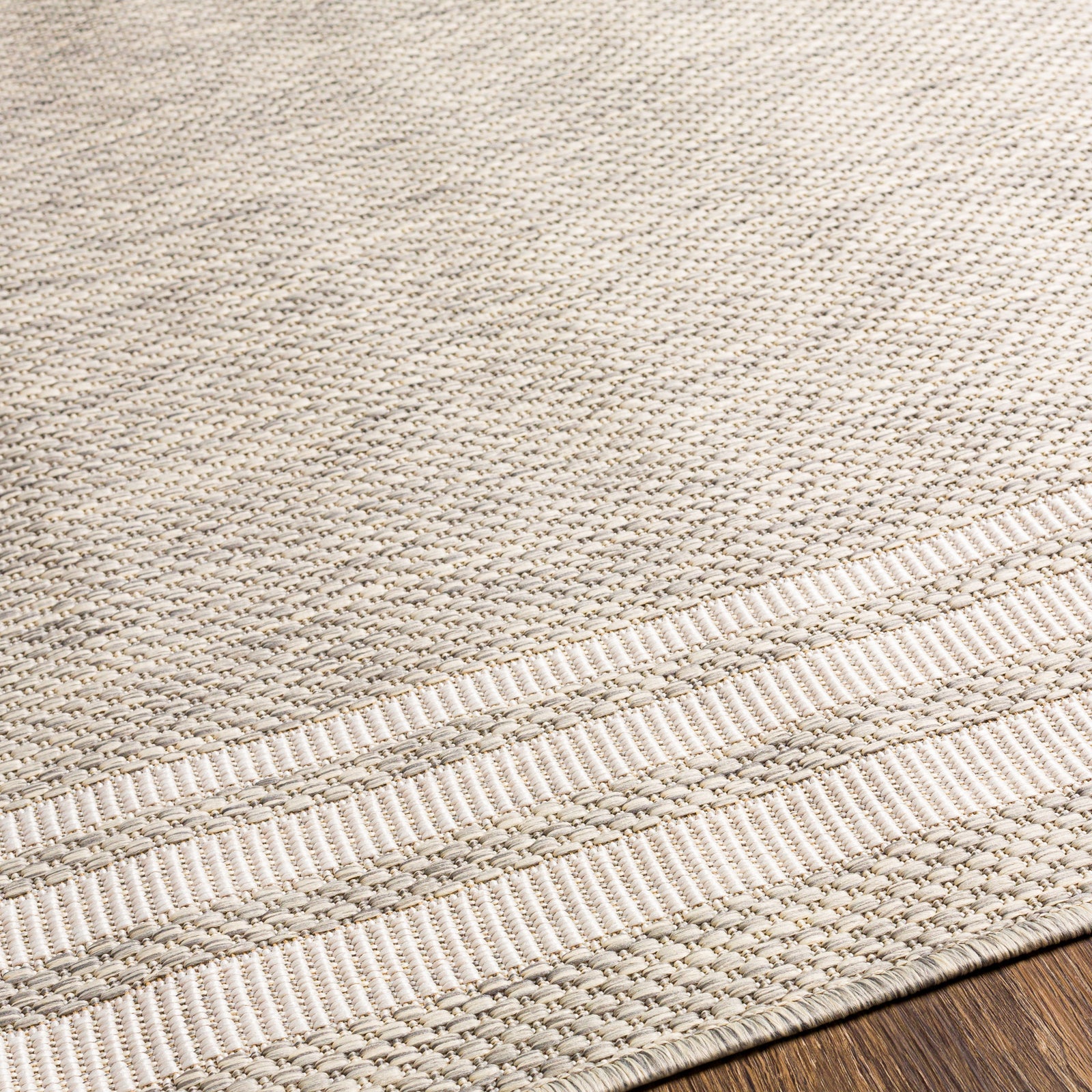 AKRITI In- /Outdoor Rug