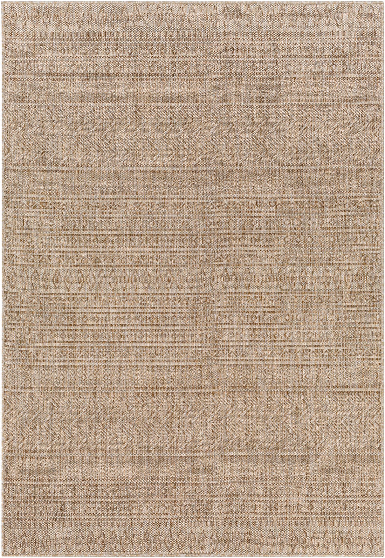 ANKITA In- /Outdoor Rug