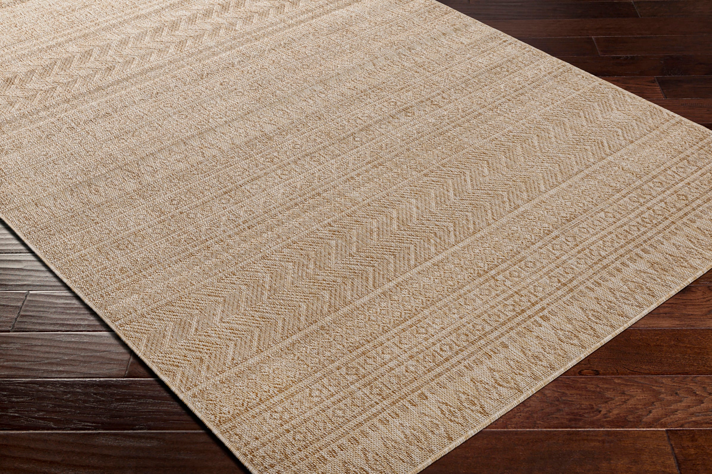 ANKITA In- /Outdoor Rug
