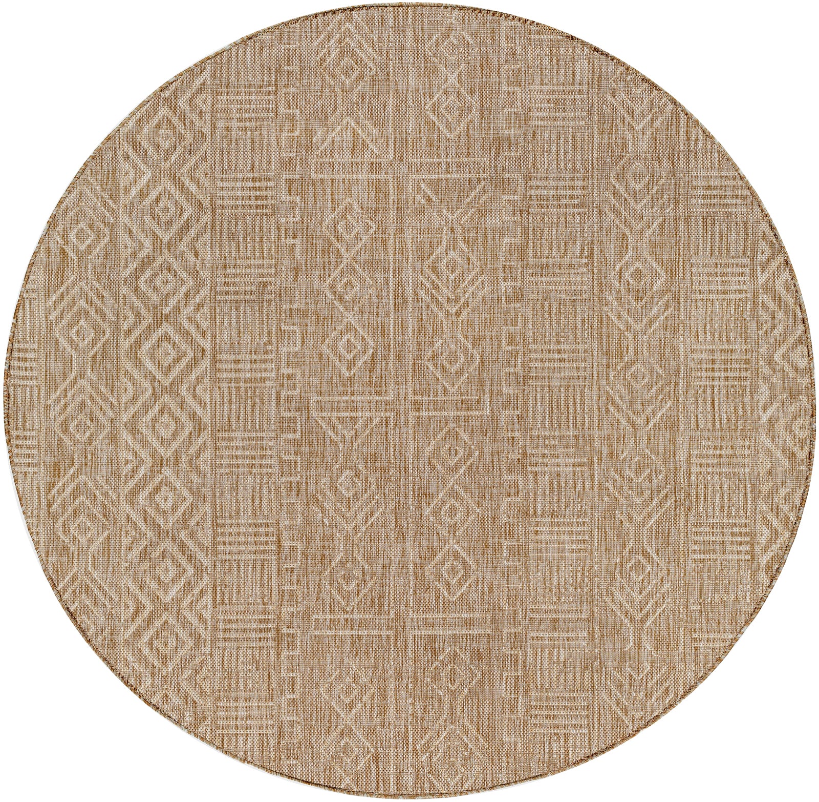 SWETA In- /Outdoor Rug