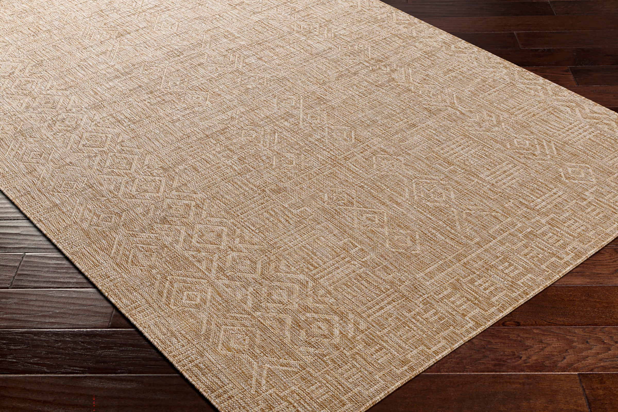SWETA In- /Outdoor Rug