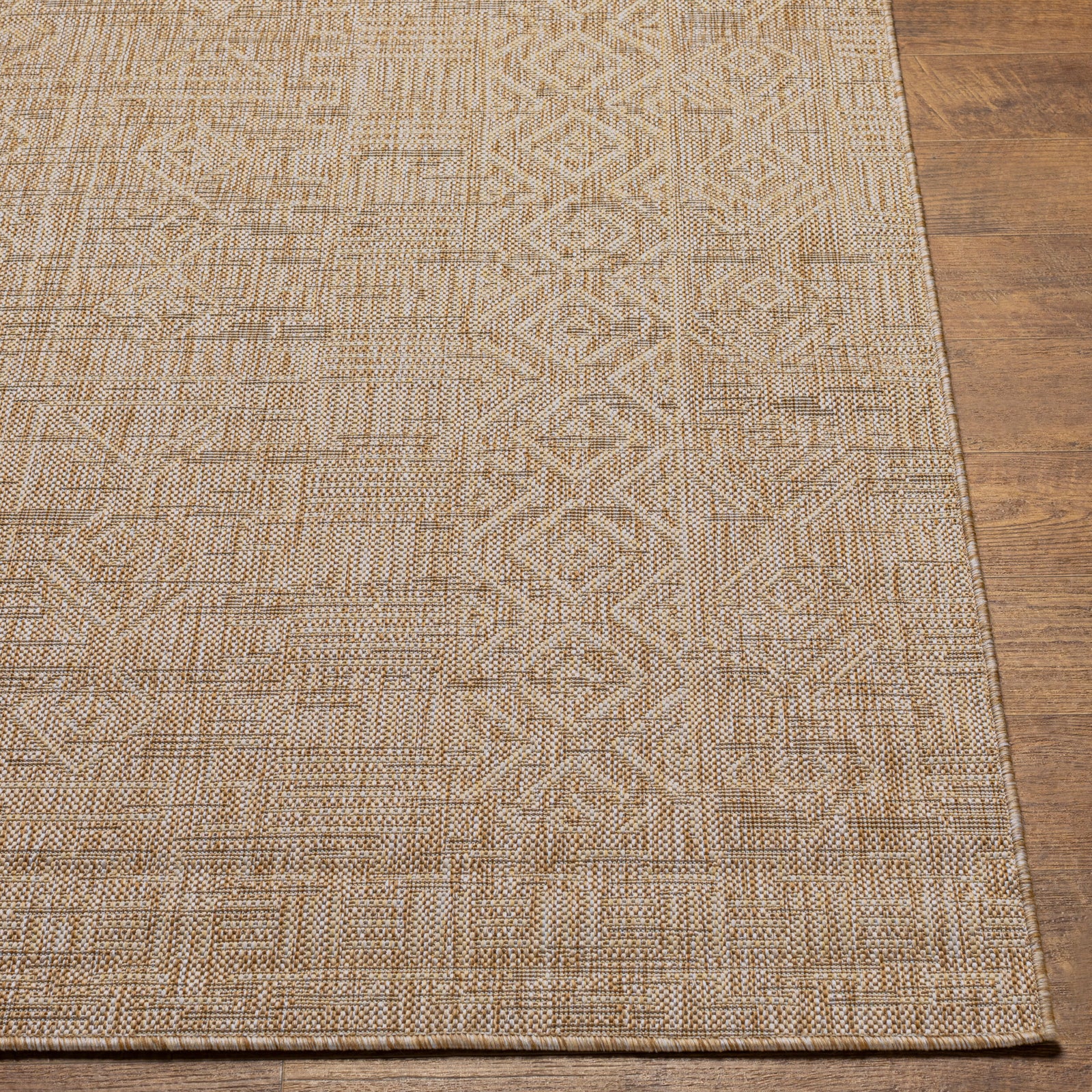 SWETA In- /Outdoor Rug