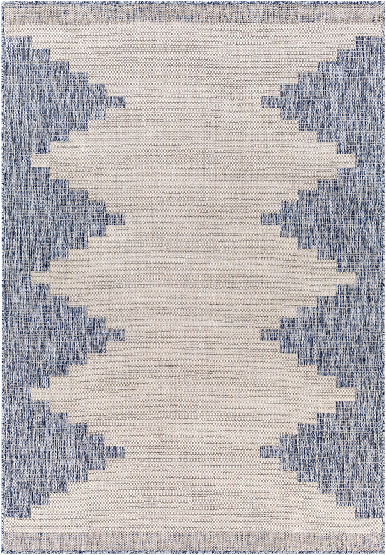 RUBAL In- /Outdoor Rug