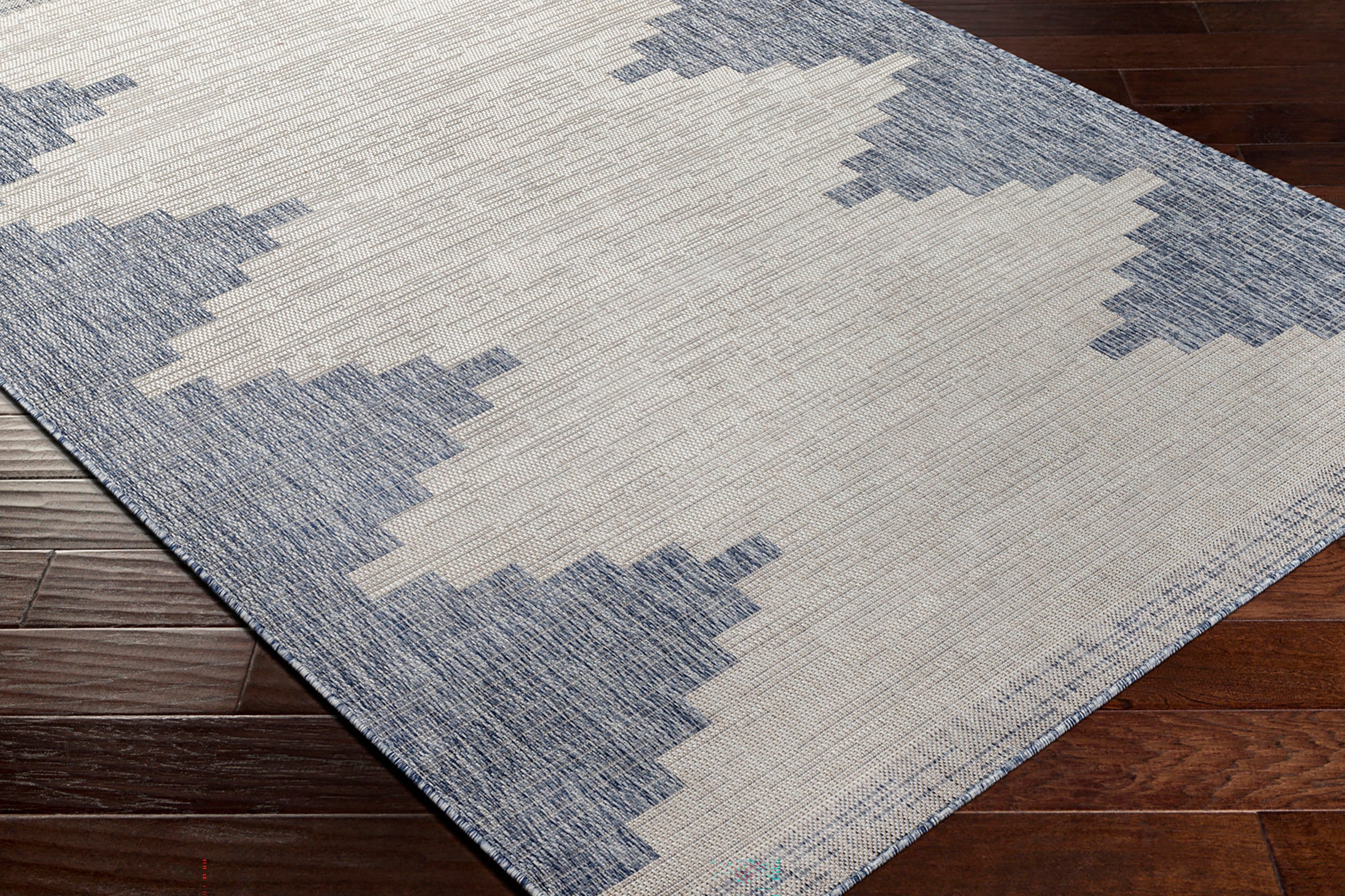 RUBAL In- /Outdoor Rug