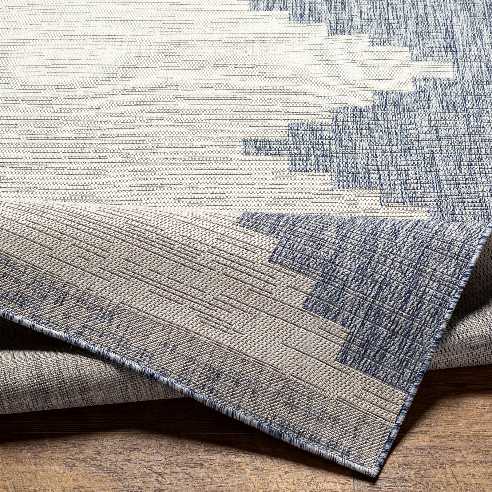 RUBAL In- /Outdoor Rug