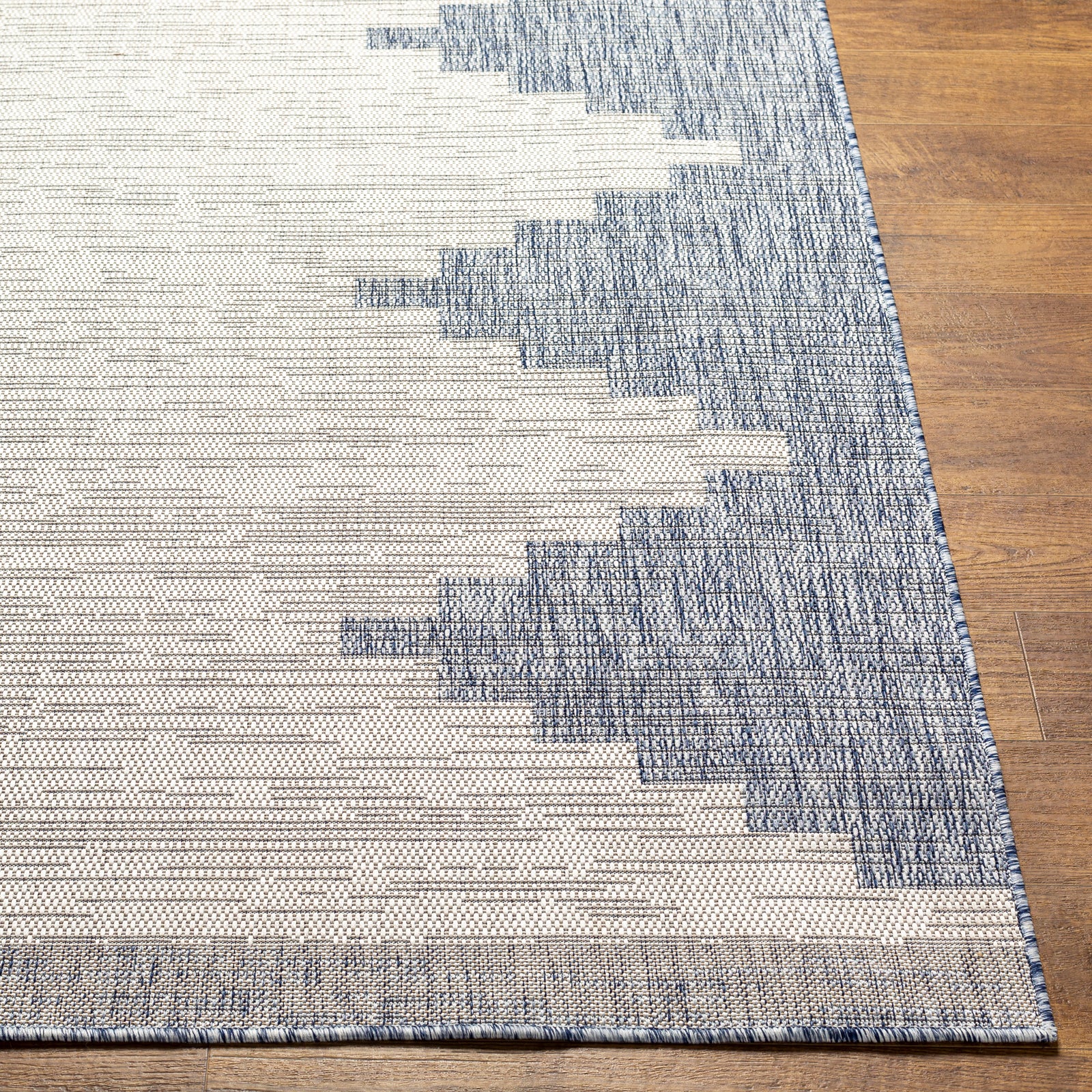 RUBAL In- /Outdoor Rug