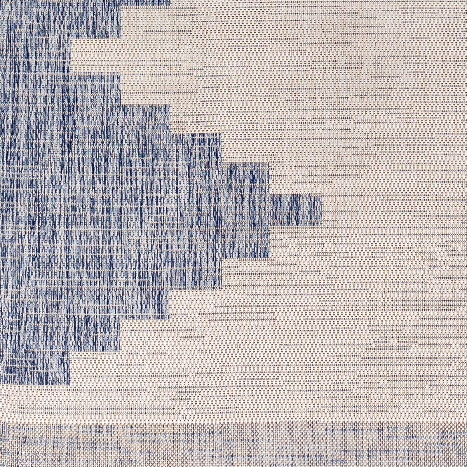 RUBAL In- /Outdoor Rug