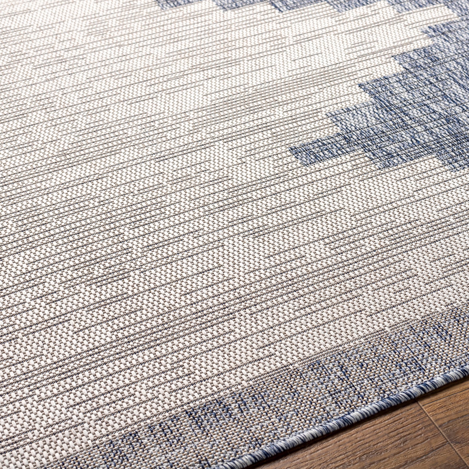 RUBAL In- /Outdoor Rug