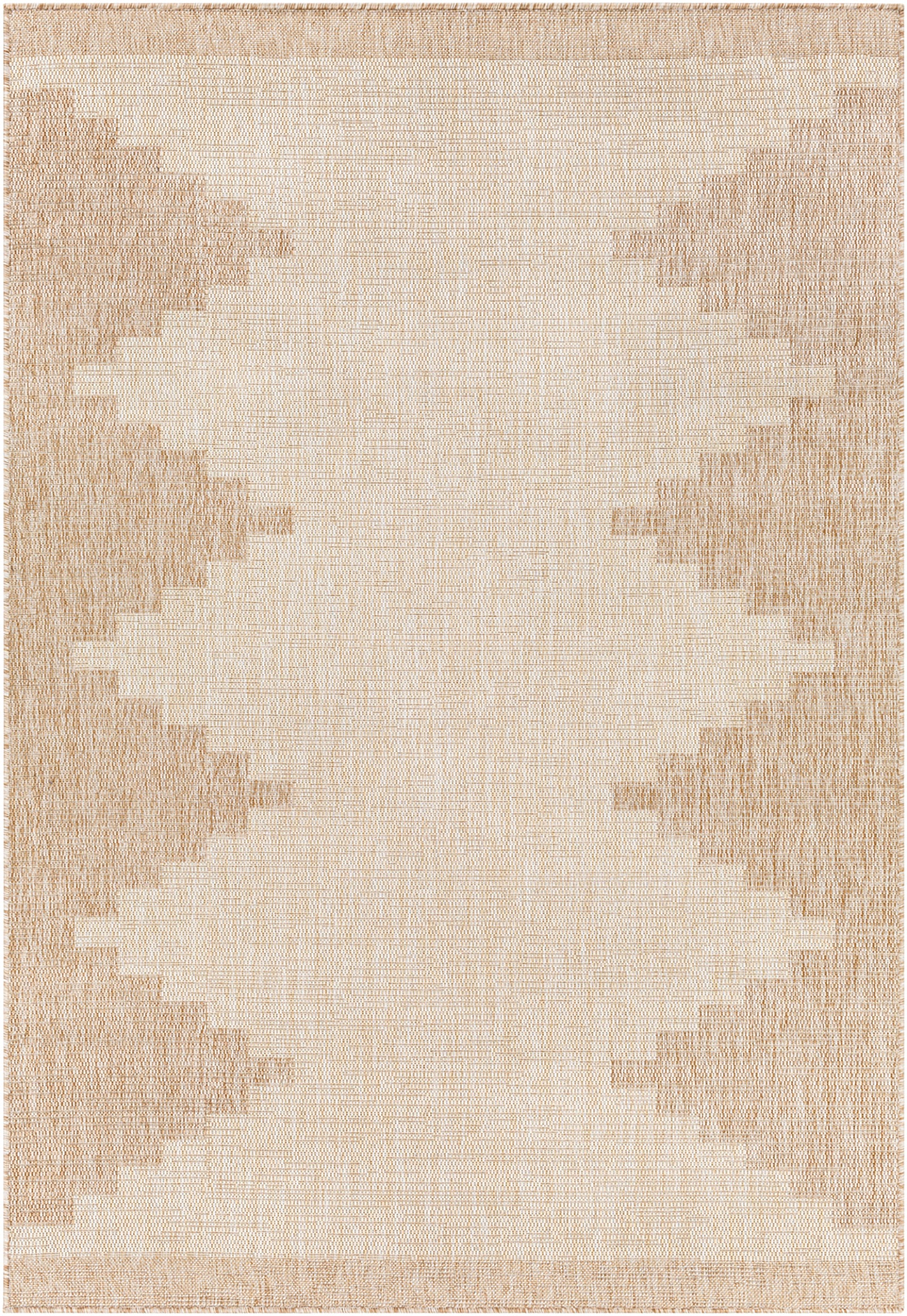 RUBAL In- /Outdoor Rug