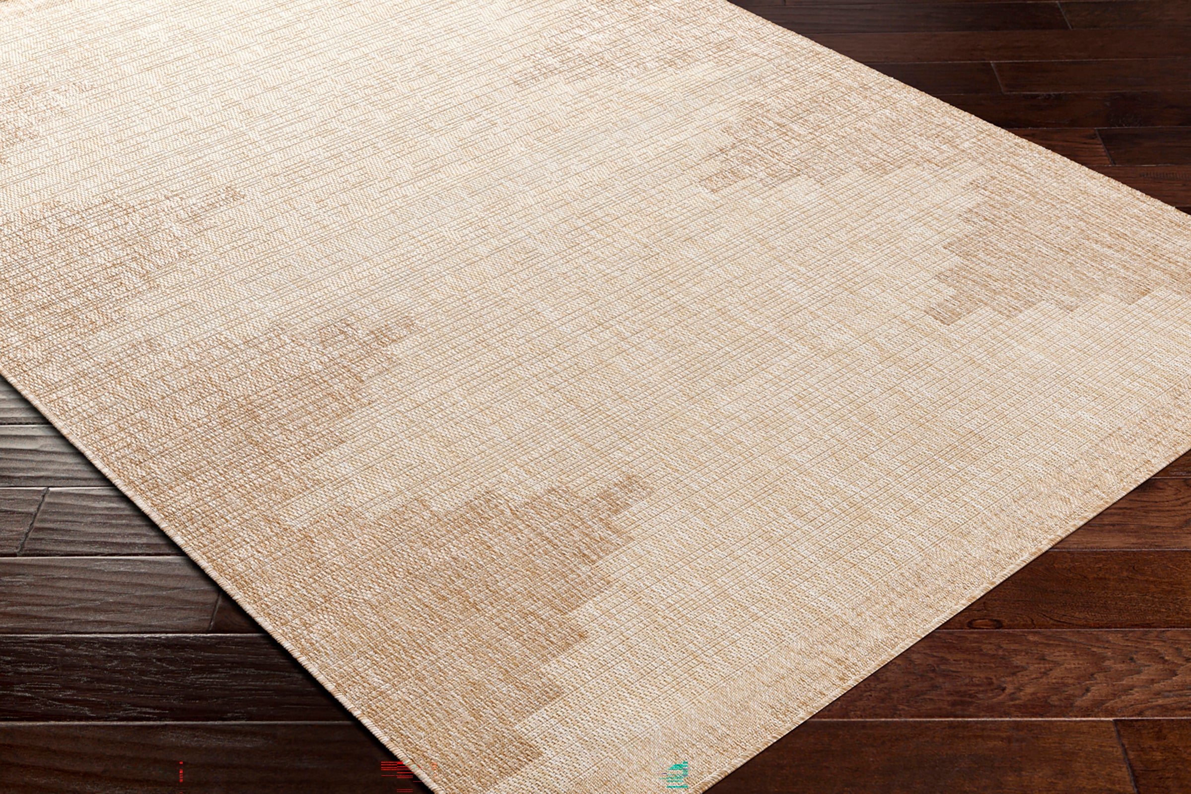 RUBAL In- /Outdoor Rug