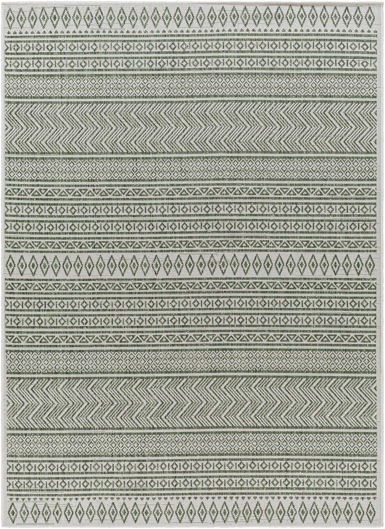 ANKITA In- /Outdoor Rug