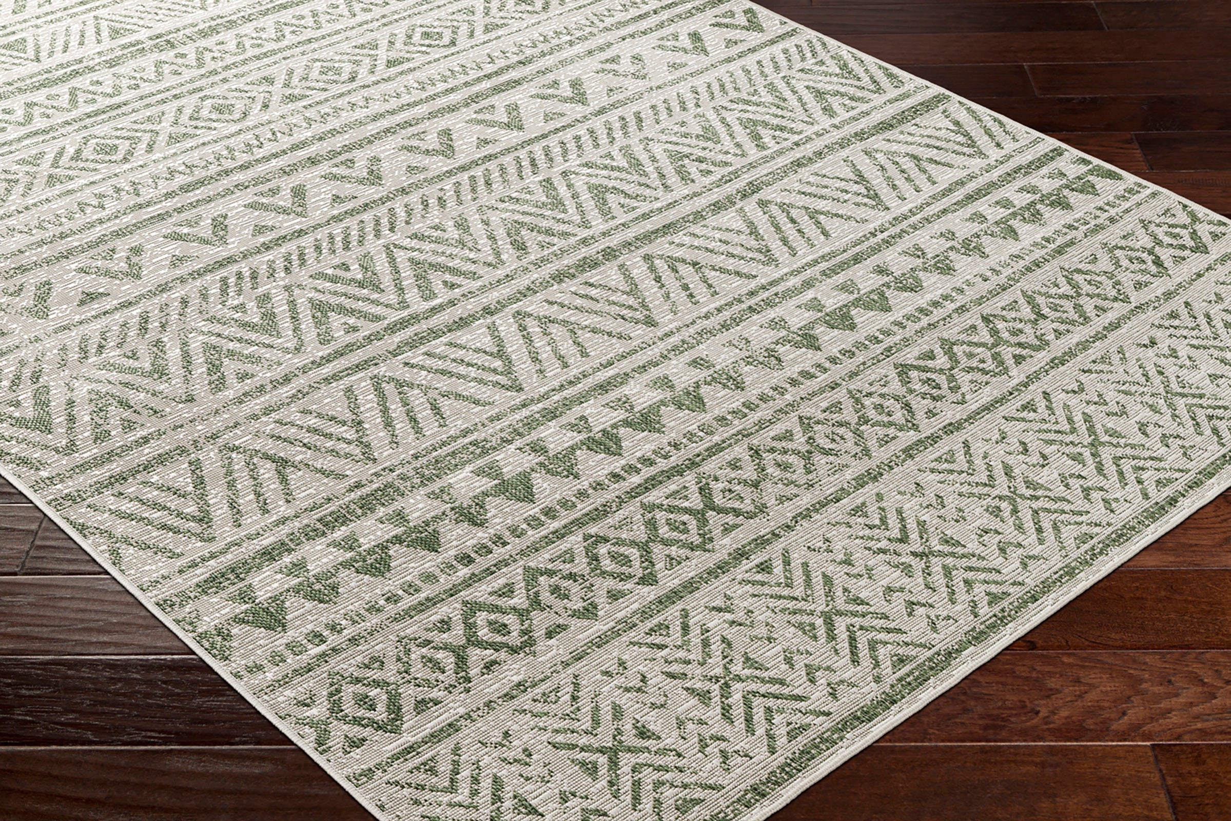DIKSHA In- /Outdoor Rug
