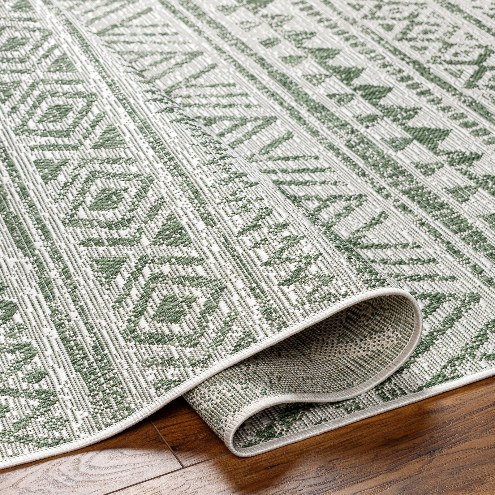 DIKSHA In- /Outdoor Rug