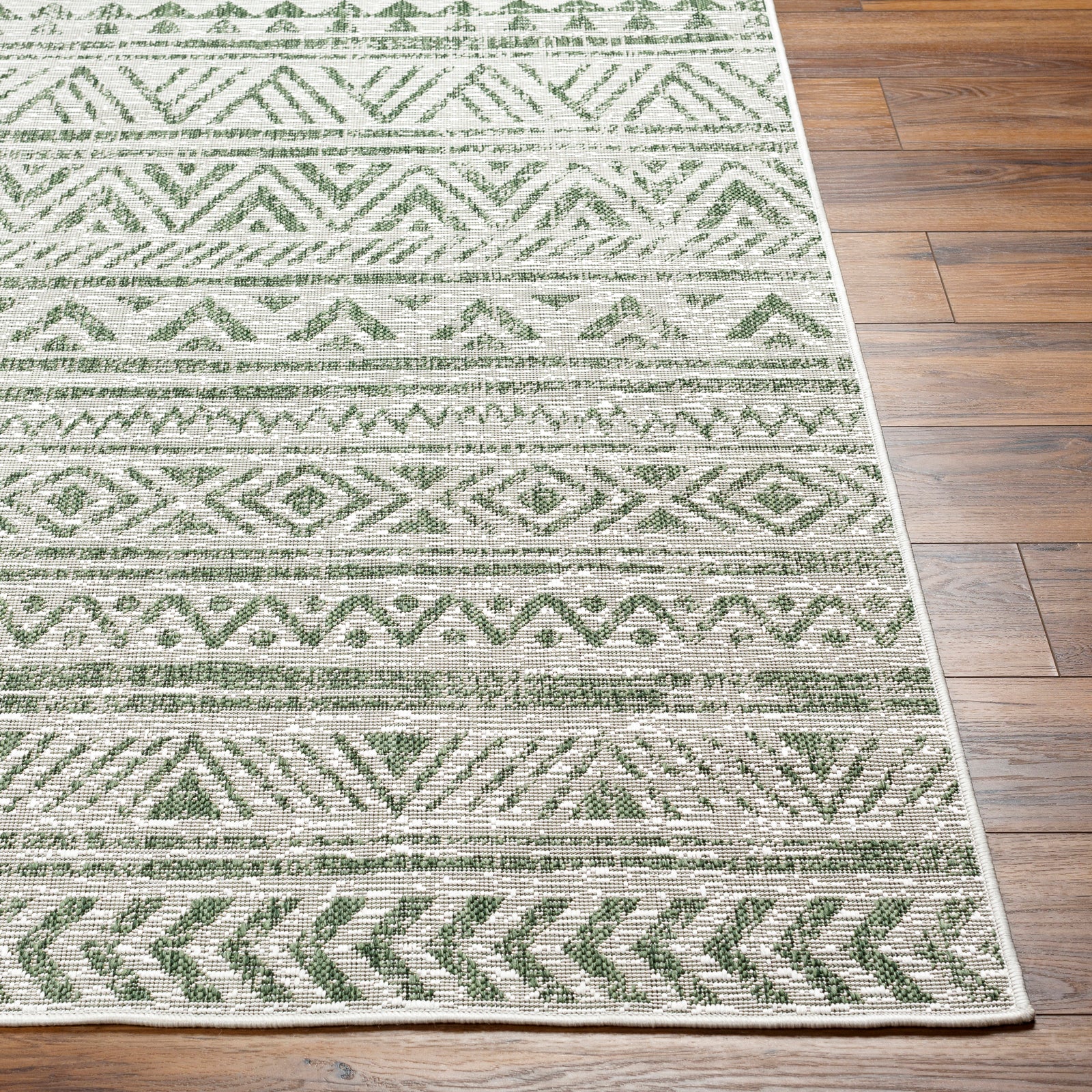 DIKSHA In- /Outdoor Rug