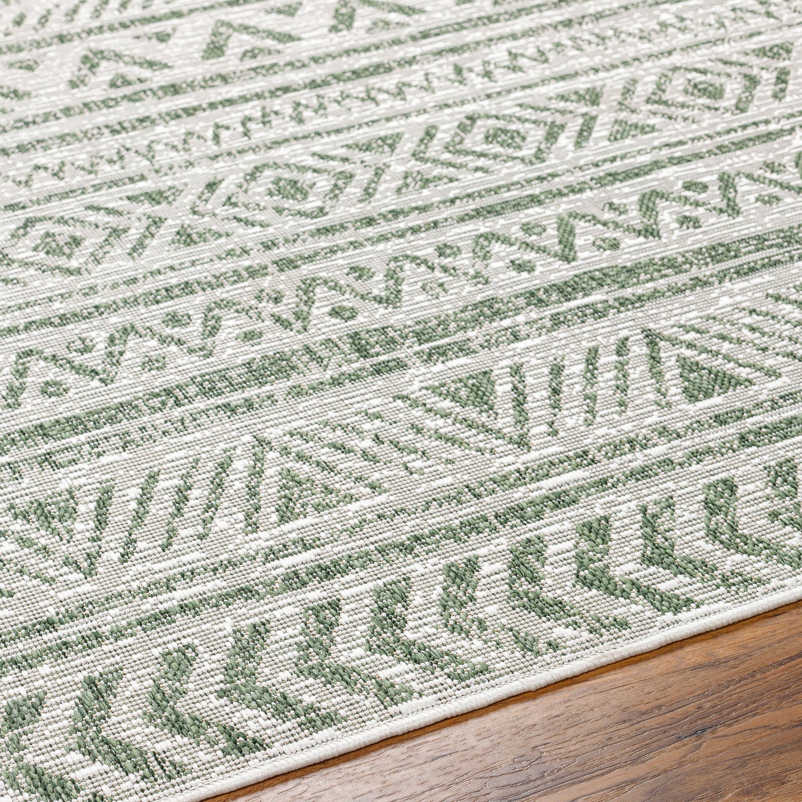 DIKSHA In- /Outdoor Rug