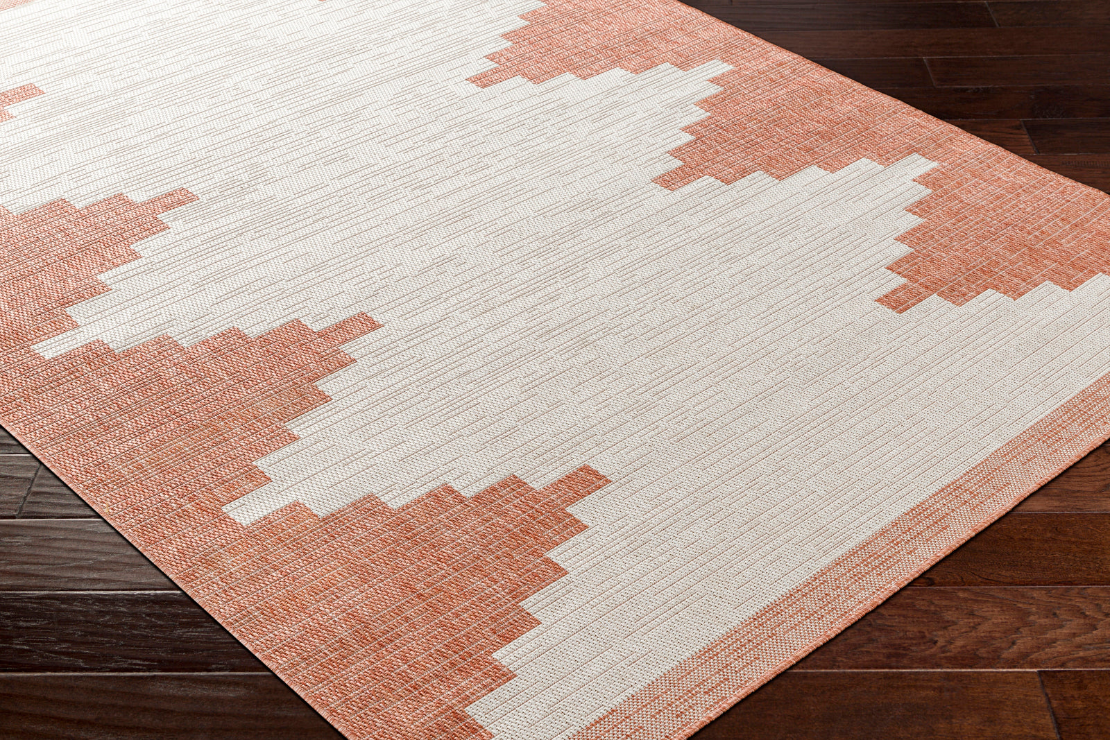 RUBAL In- /Outdoor Rug