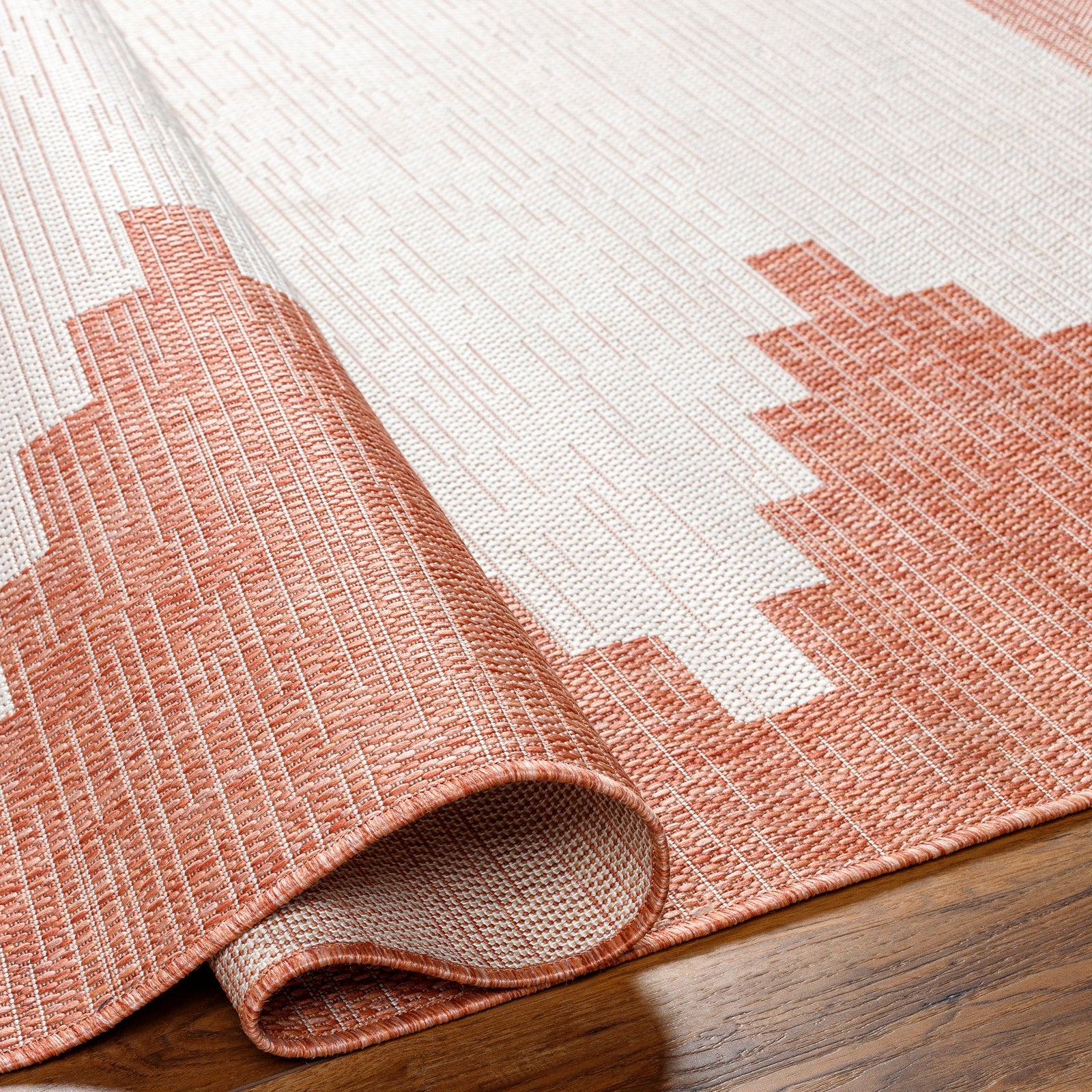 RUBAL In- /Outdoor Rug