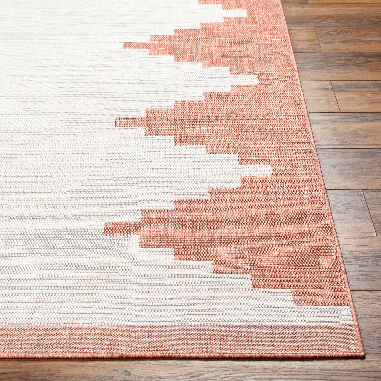 RUBAL In- /Outdoor Rug