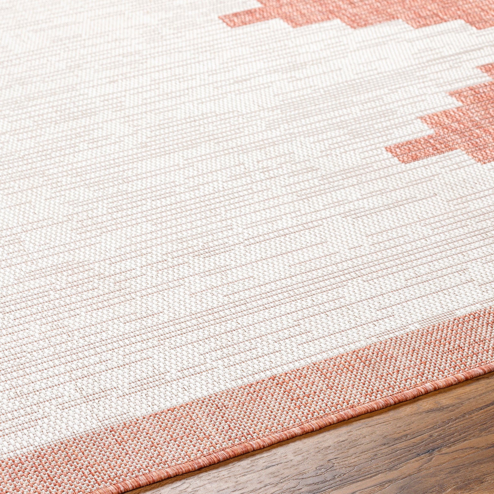 RUBAL In- /Outdoor Rug