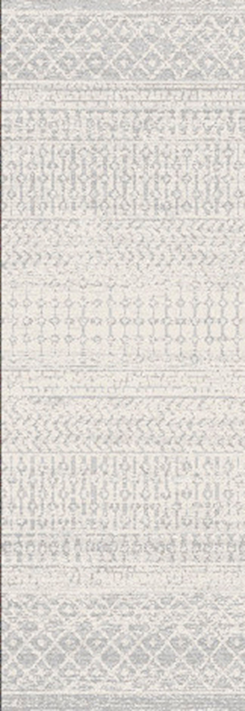 MILA Boho Skandi Area Rug