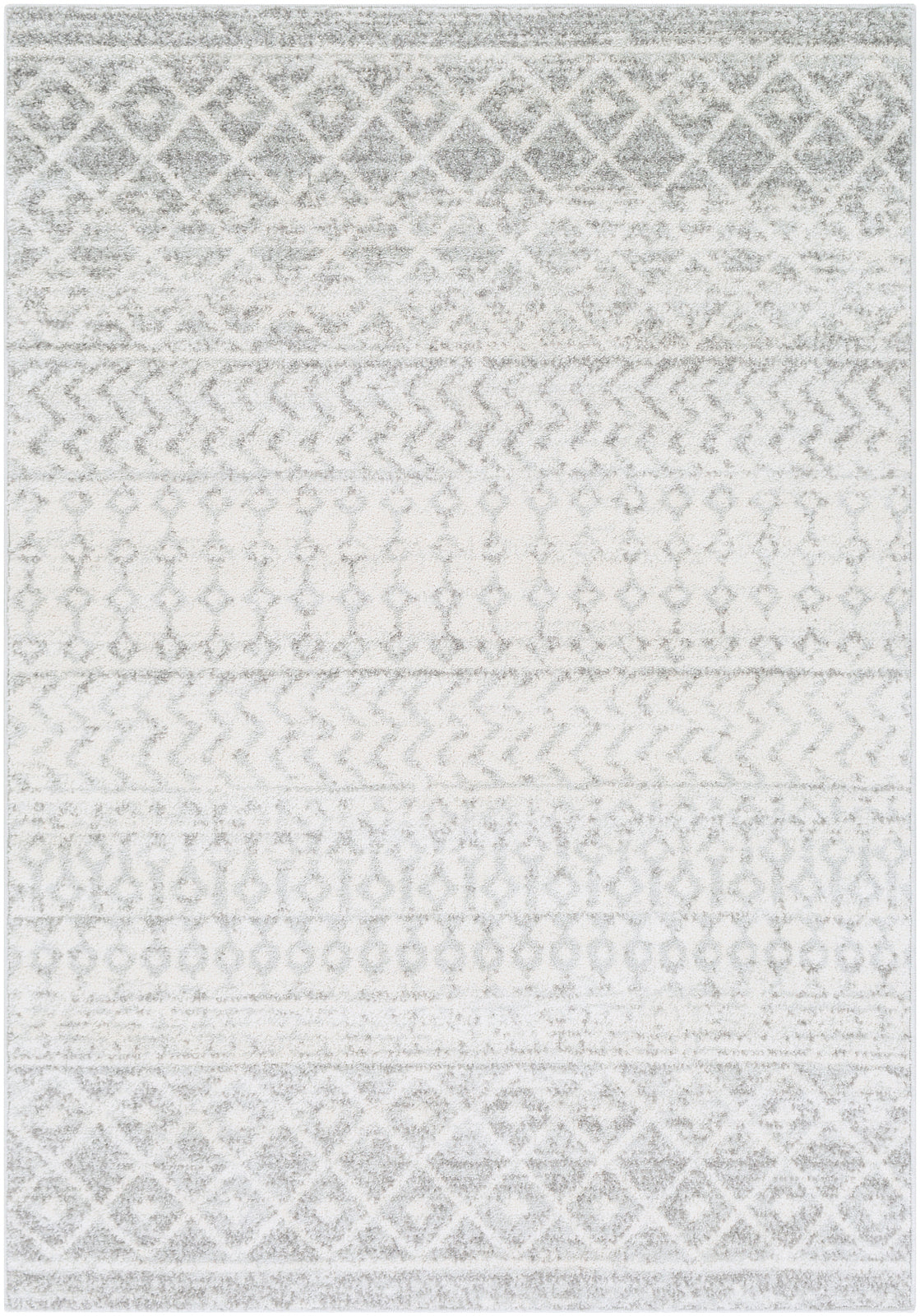 MILA Boho Skandi Area Rug