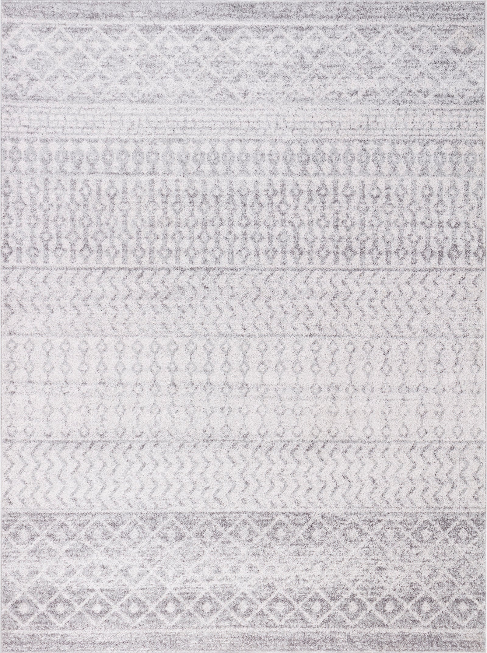 MILA Boho Skandi Area Rug