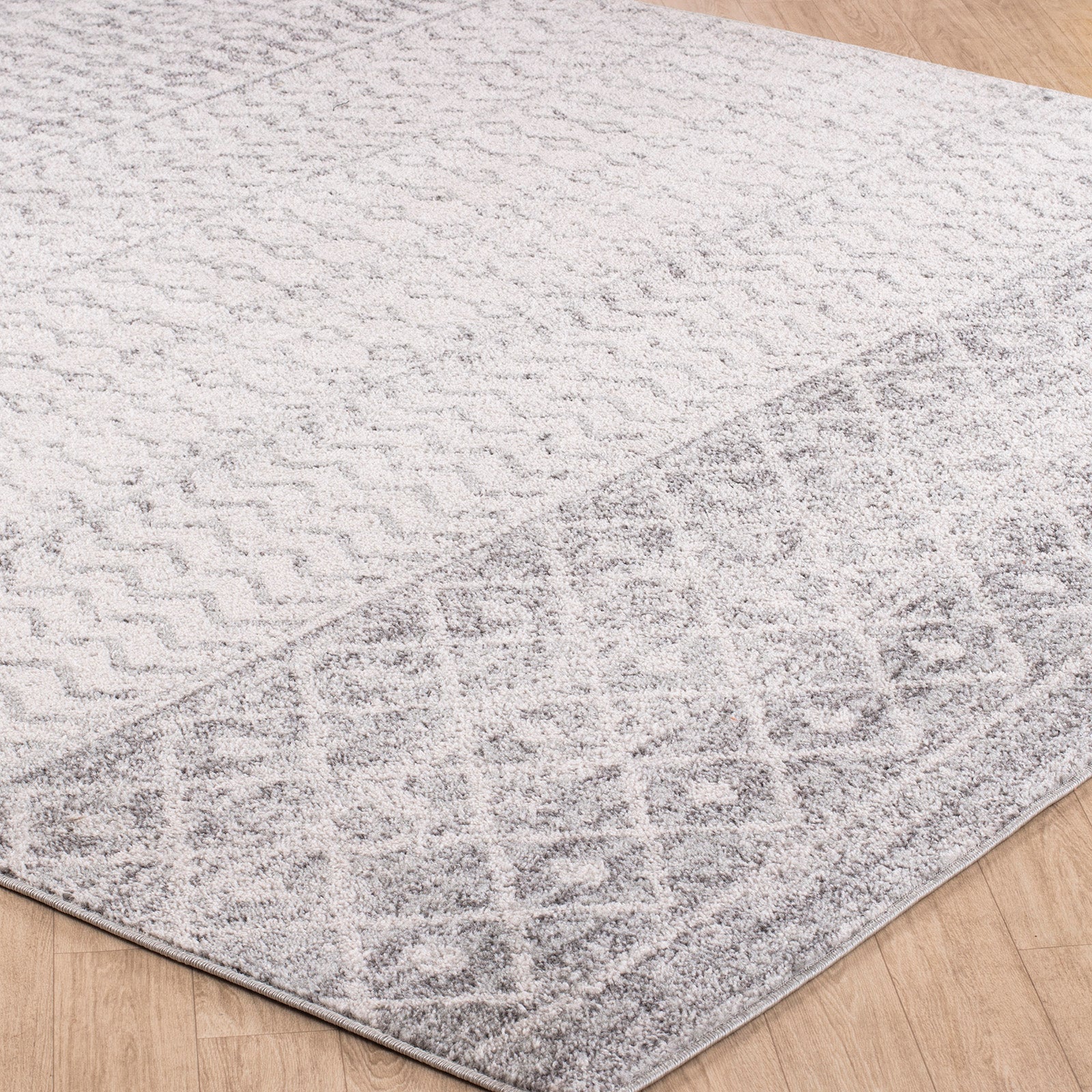 MILA Boho Skandi Area Rug