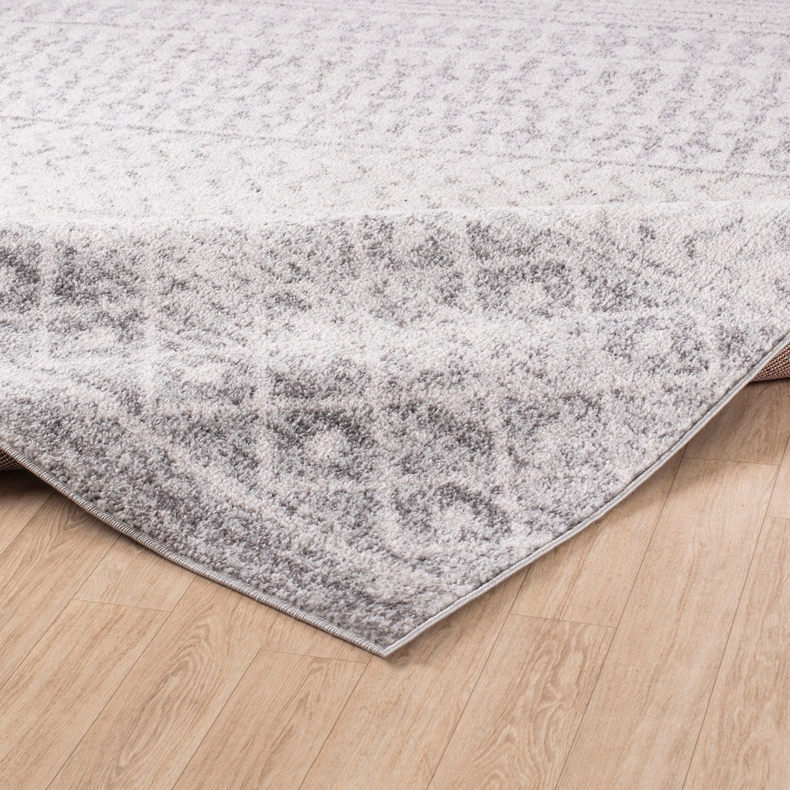 MILA Boho Skandi Area Rug