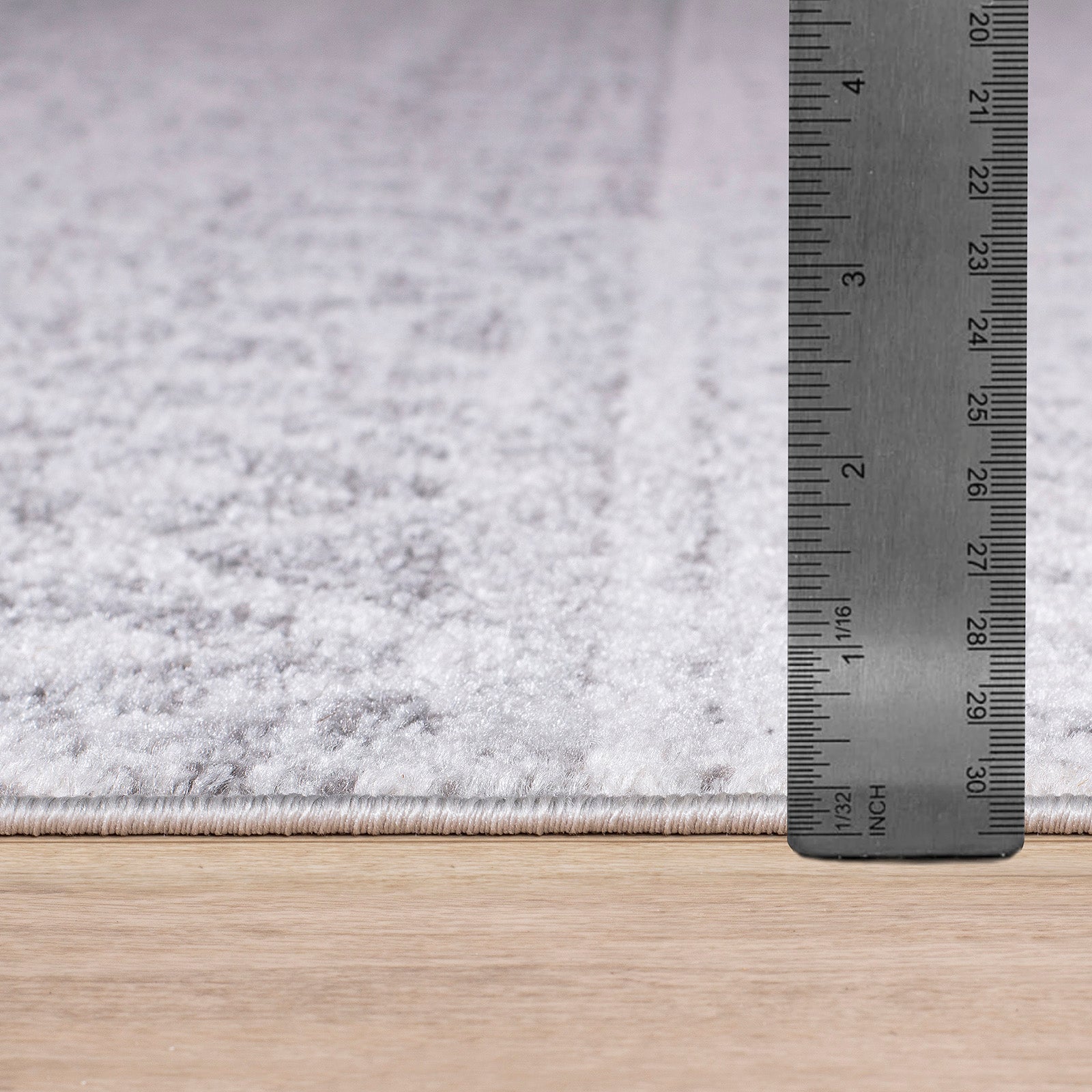 MILA Boho Skandi Area Rug