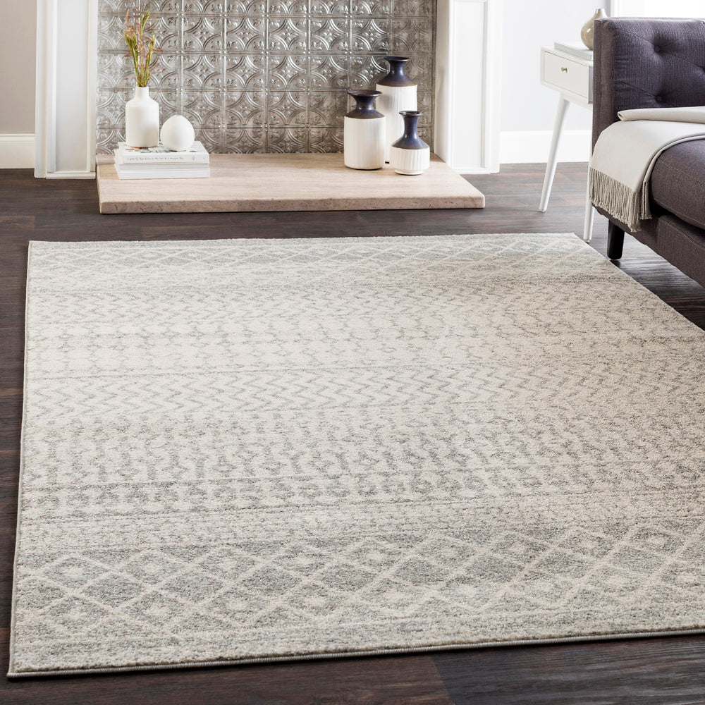 MILA Boho Skandi Area Rug