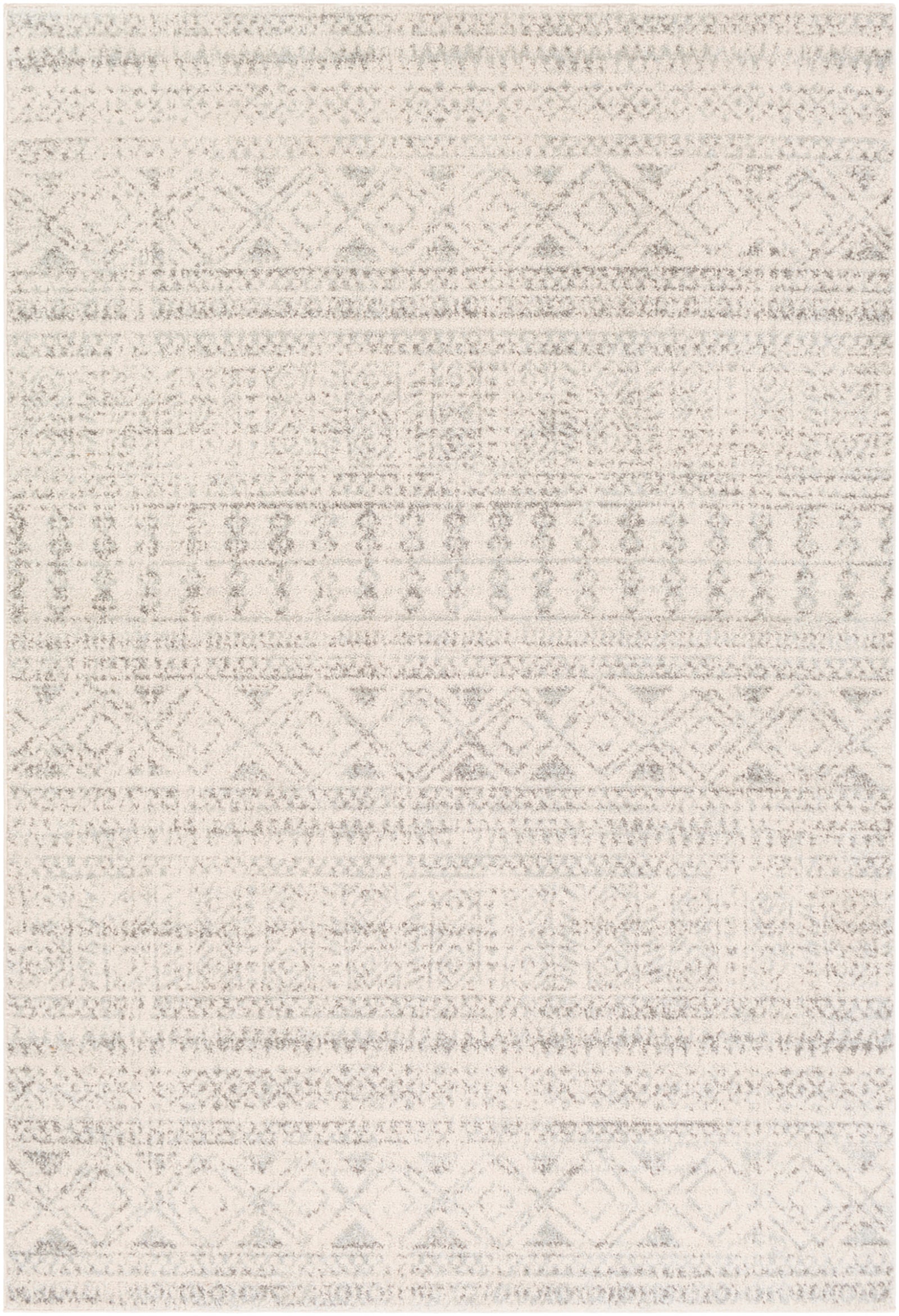ANUSHKLA Boho Skandi Area Rug