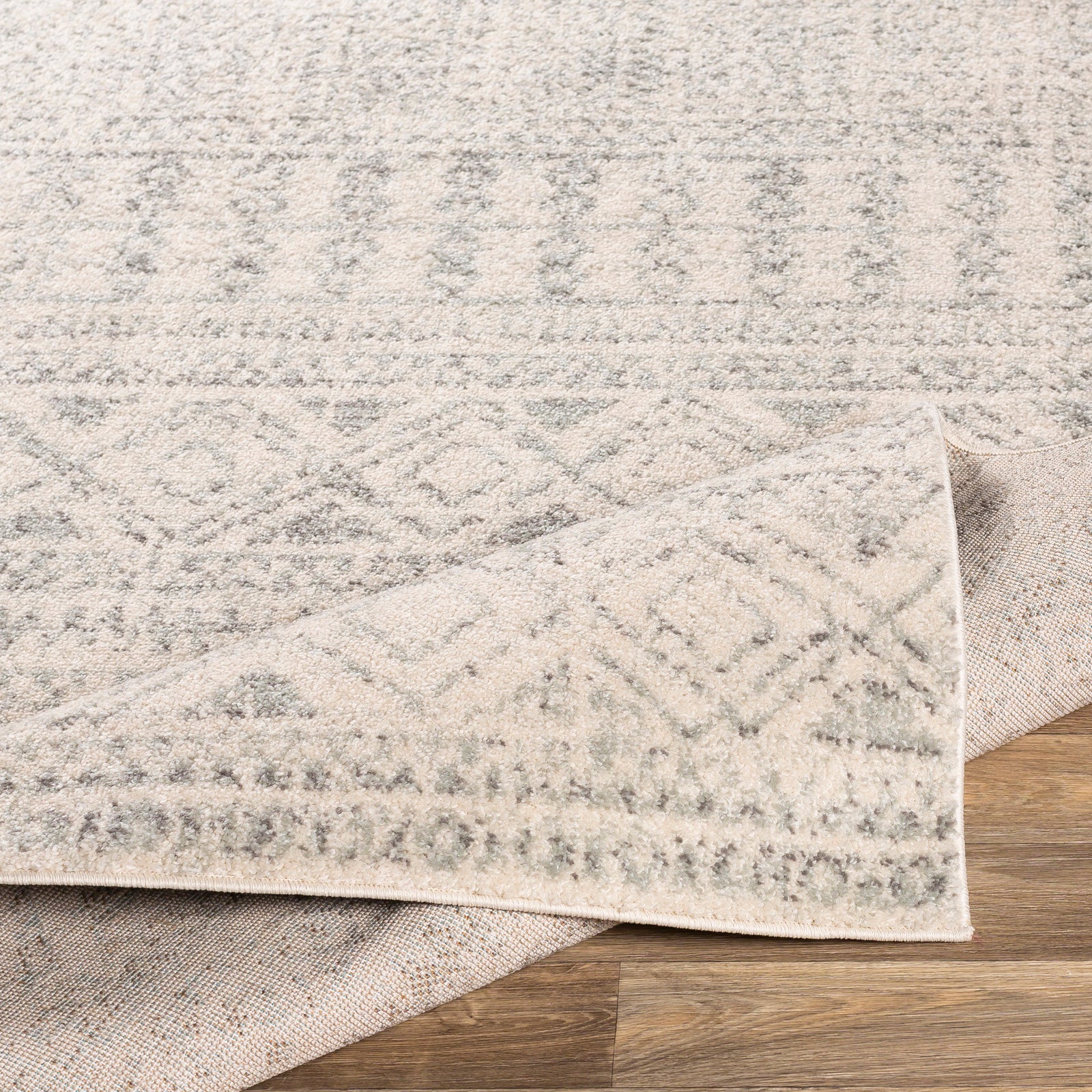 ANUSHKLA Boho Skandi Area Rug