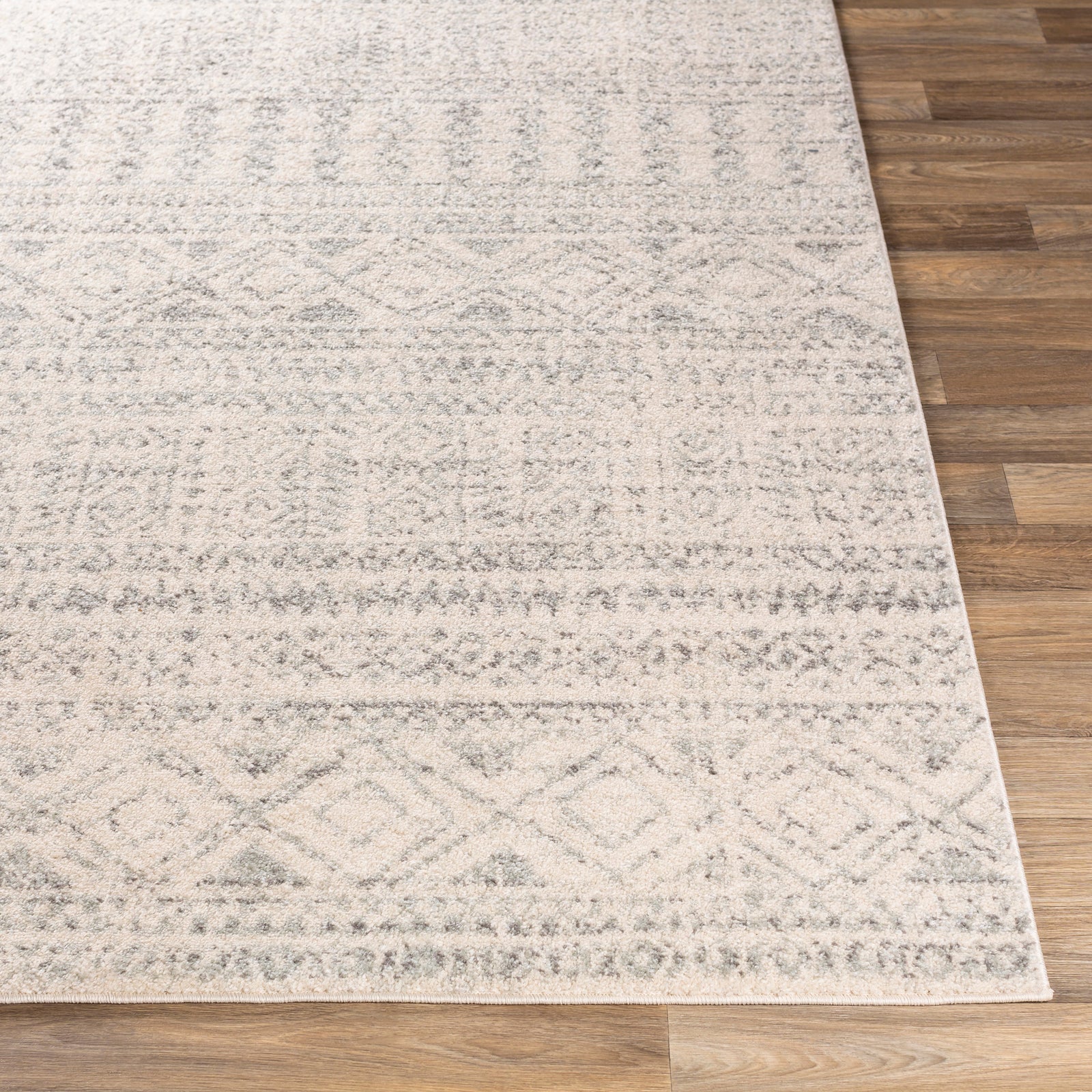 ANUSHKLA Boho Skandi Area Rug