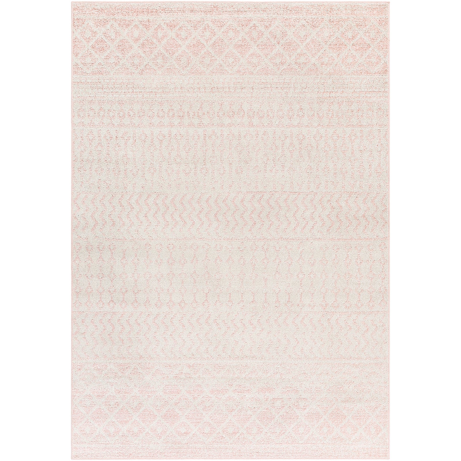 MILA Boho Skandi Area Rug