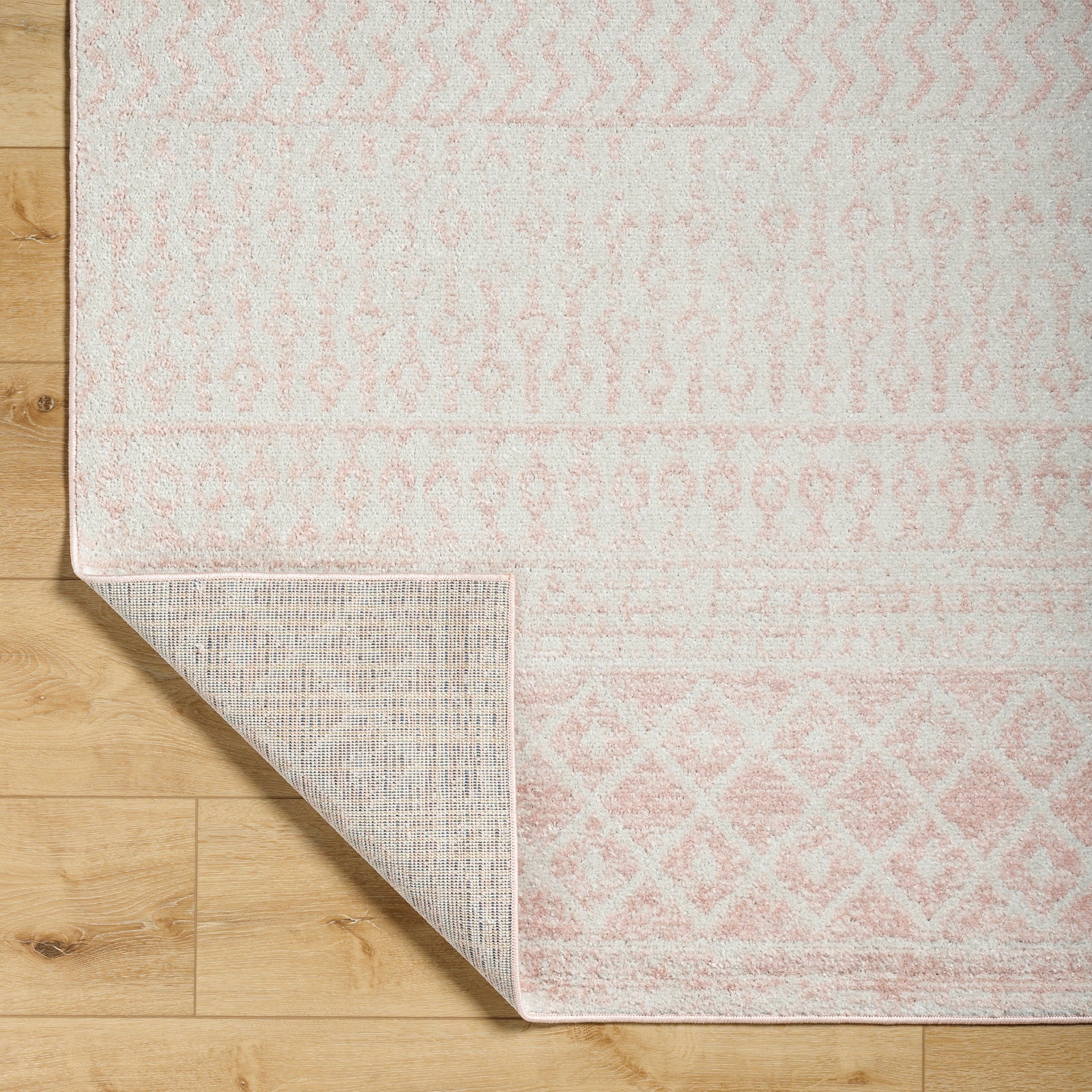 MILA Boho Skandi Area Rug