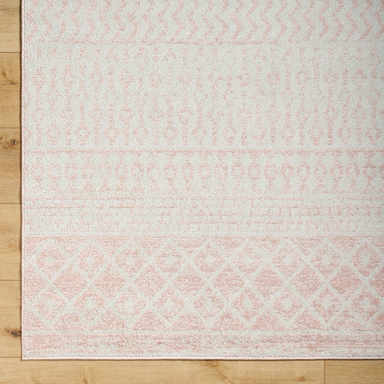 MILA Boho Skandi Area Rug
