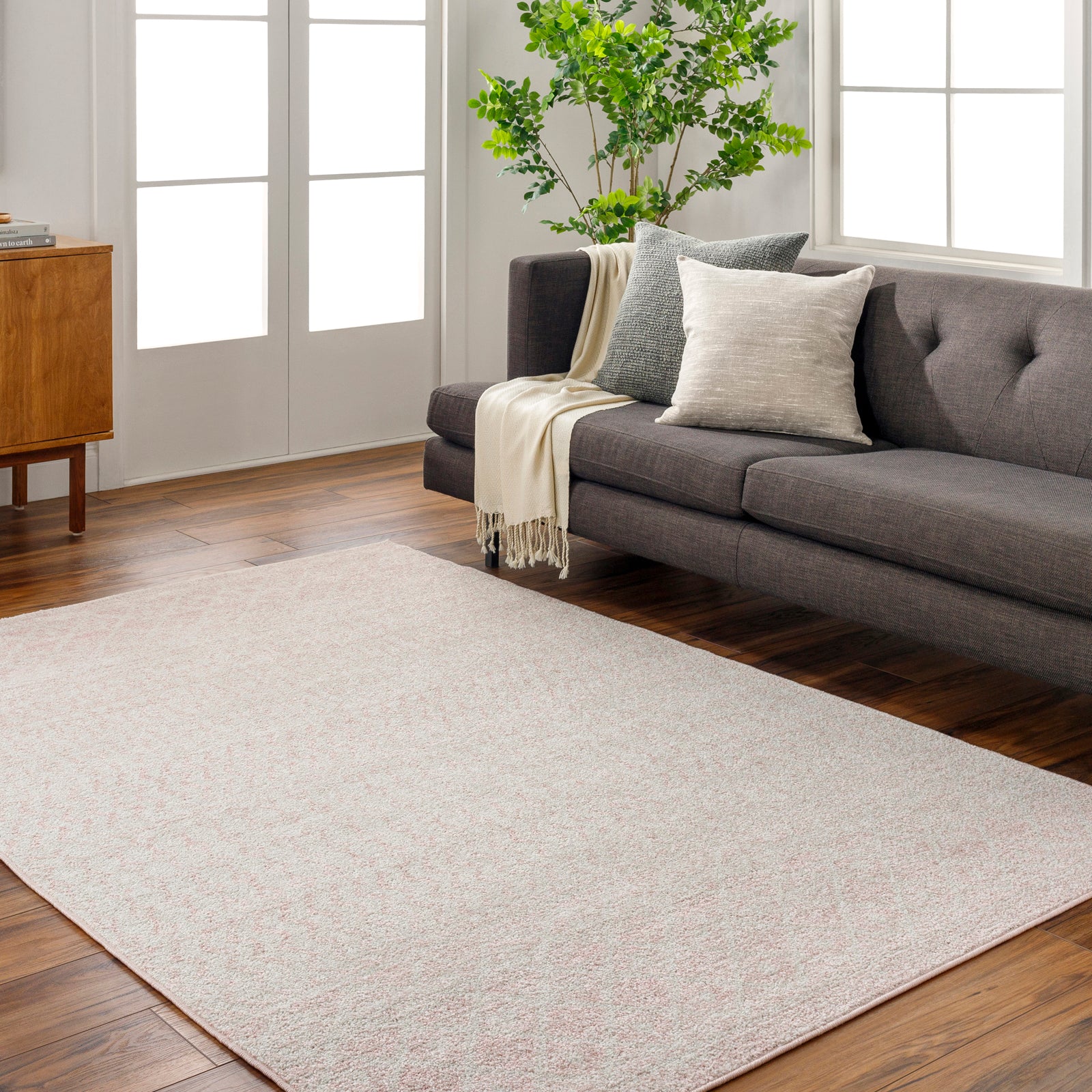 MILA Boho Skandi Area Rug