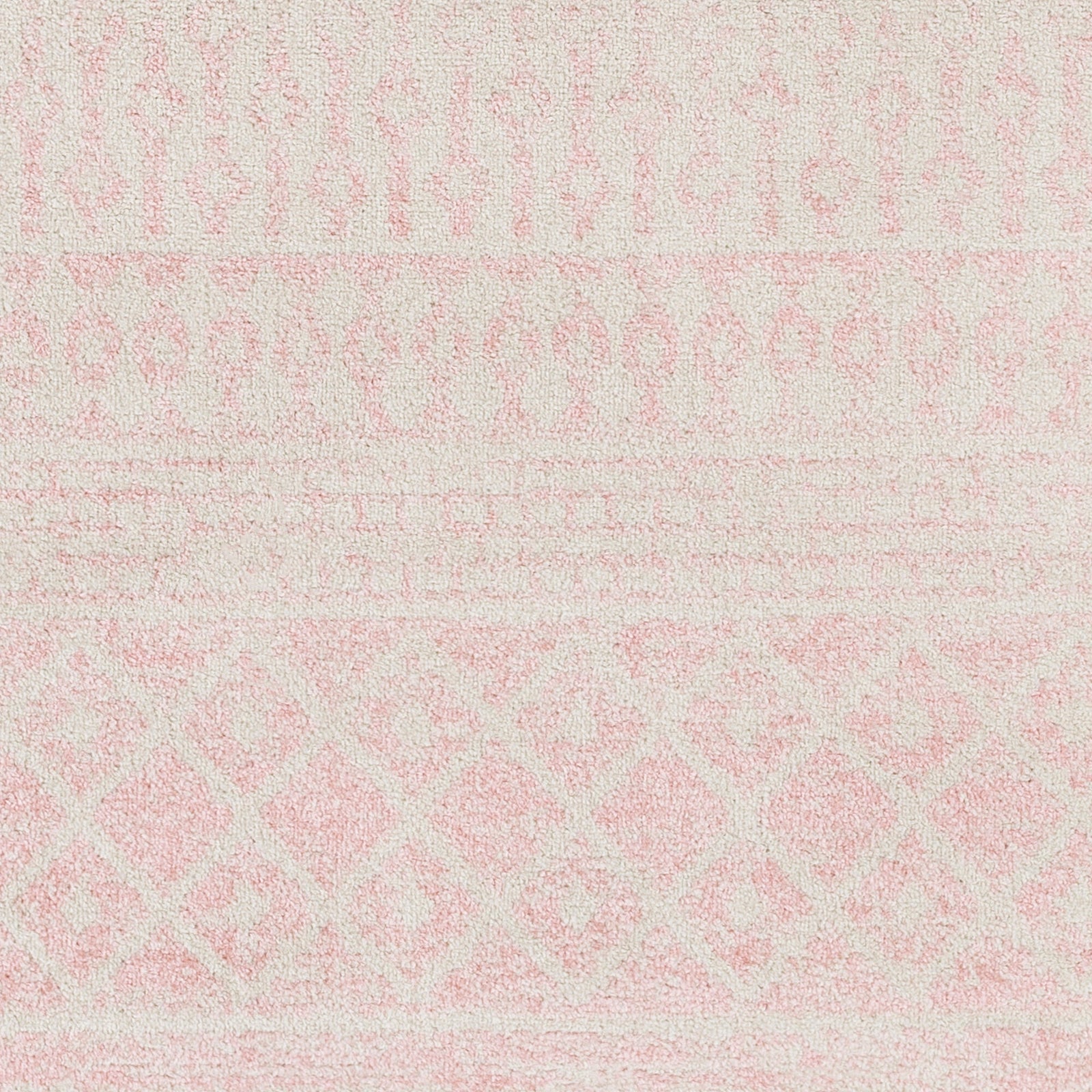 MILA Boho Skandi Area Rug