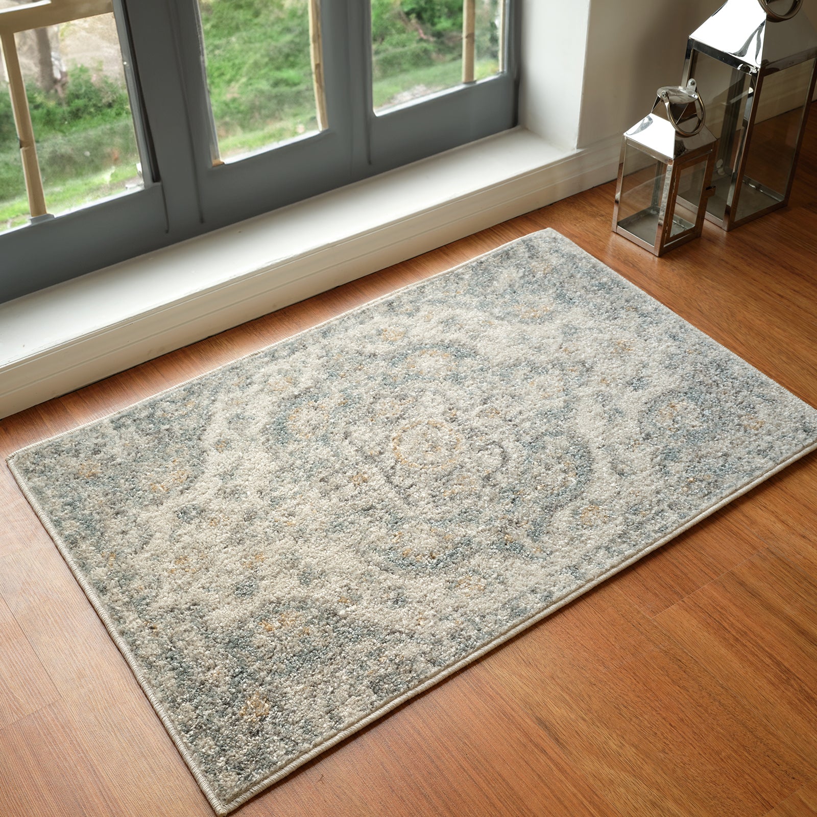 JULIA Oriental Vintage Area Rug