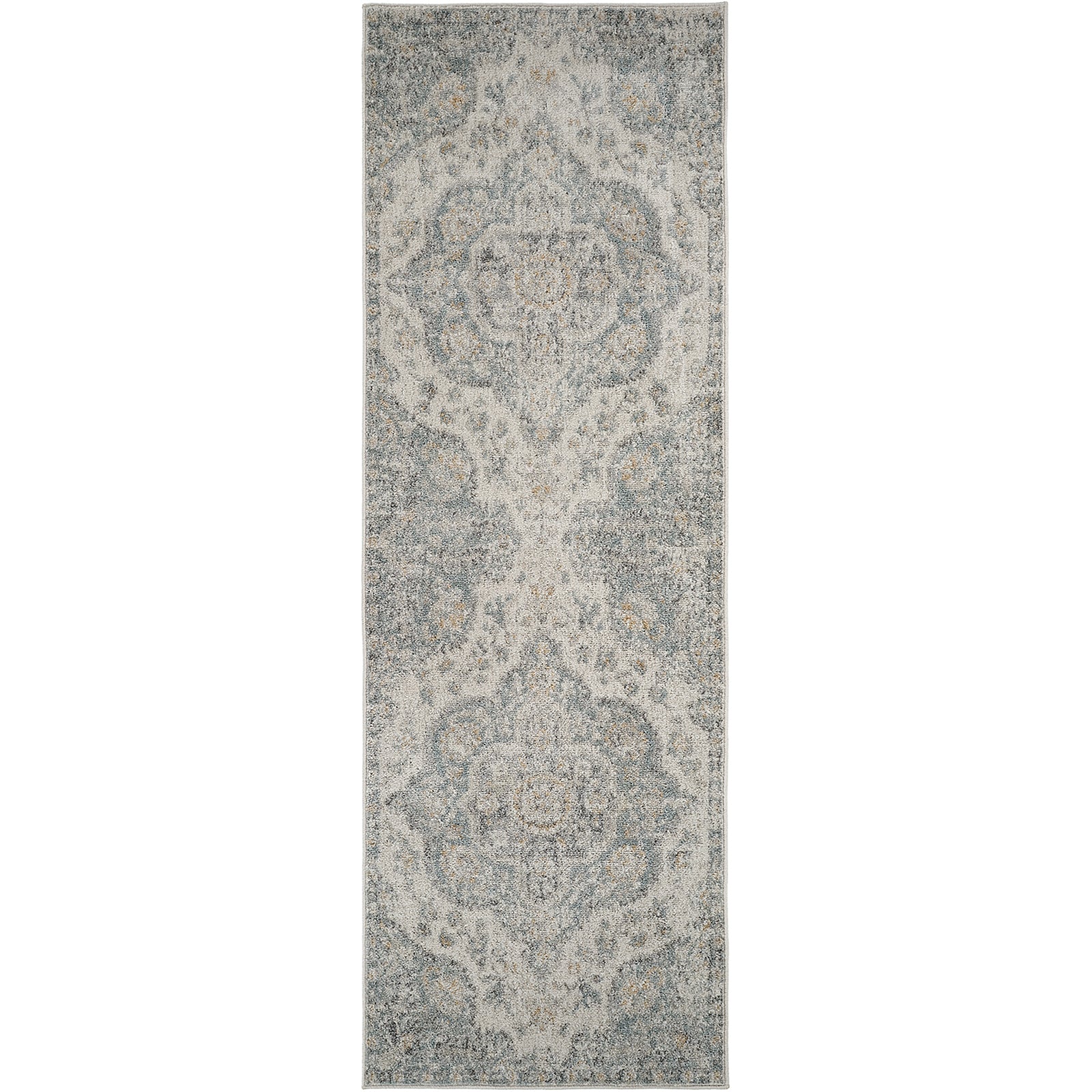 JULIA Oriental Vintage Area Rug