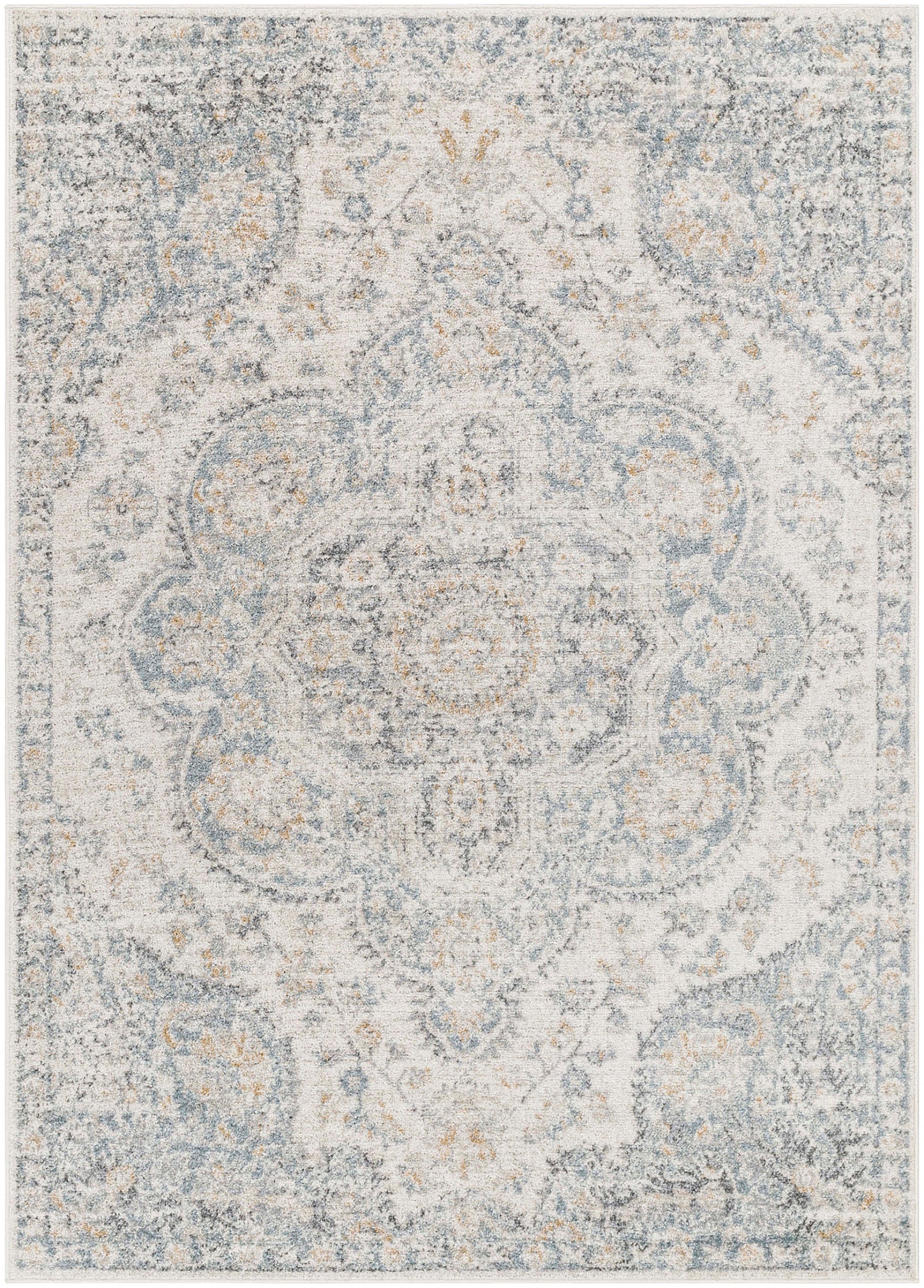 JULIA Oriental Vintage Area Rug