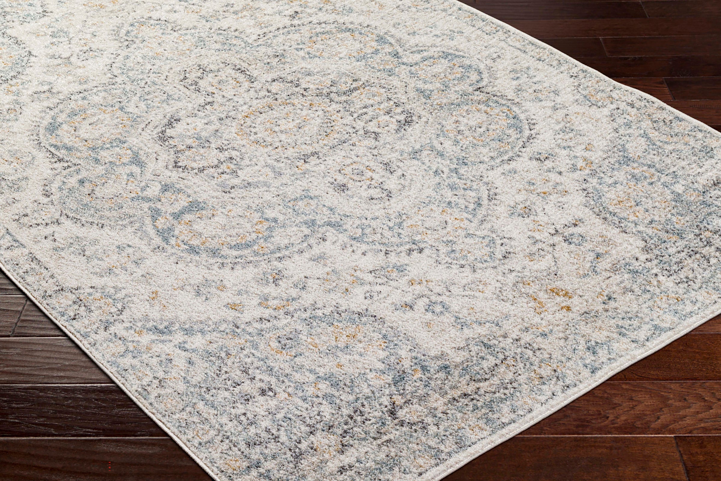 JULIA Oriental Vintage Area Rug