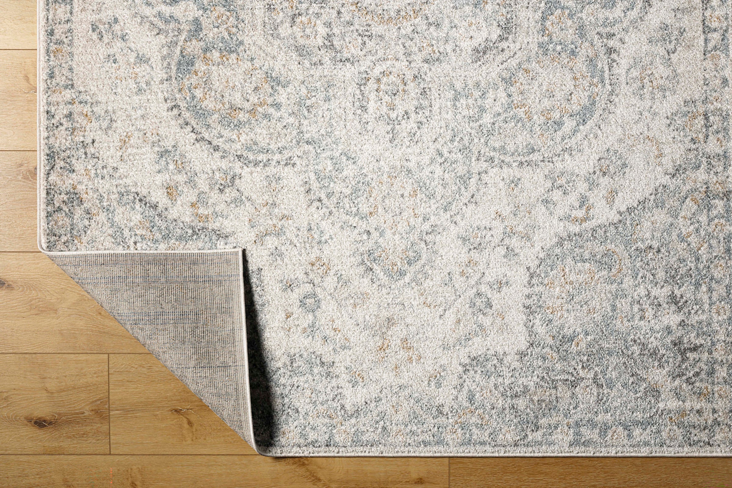 JULIA Oriental Vintage Area Rug