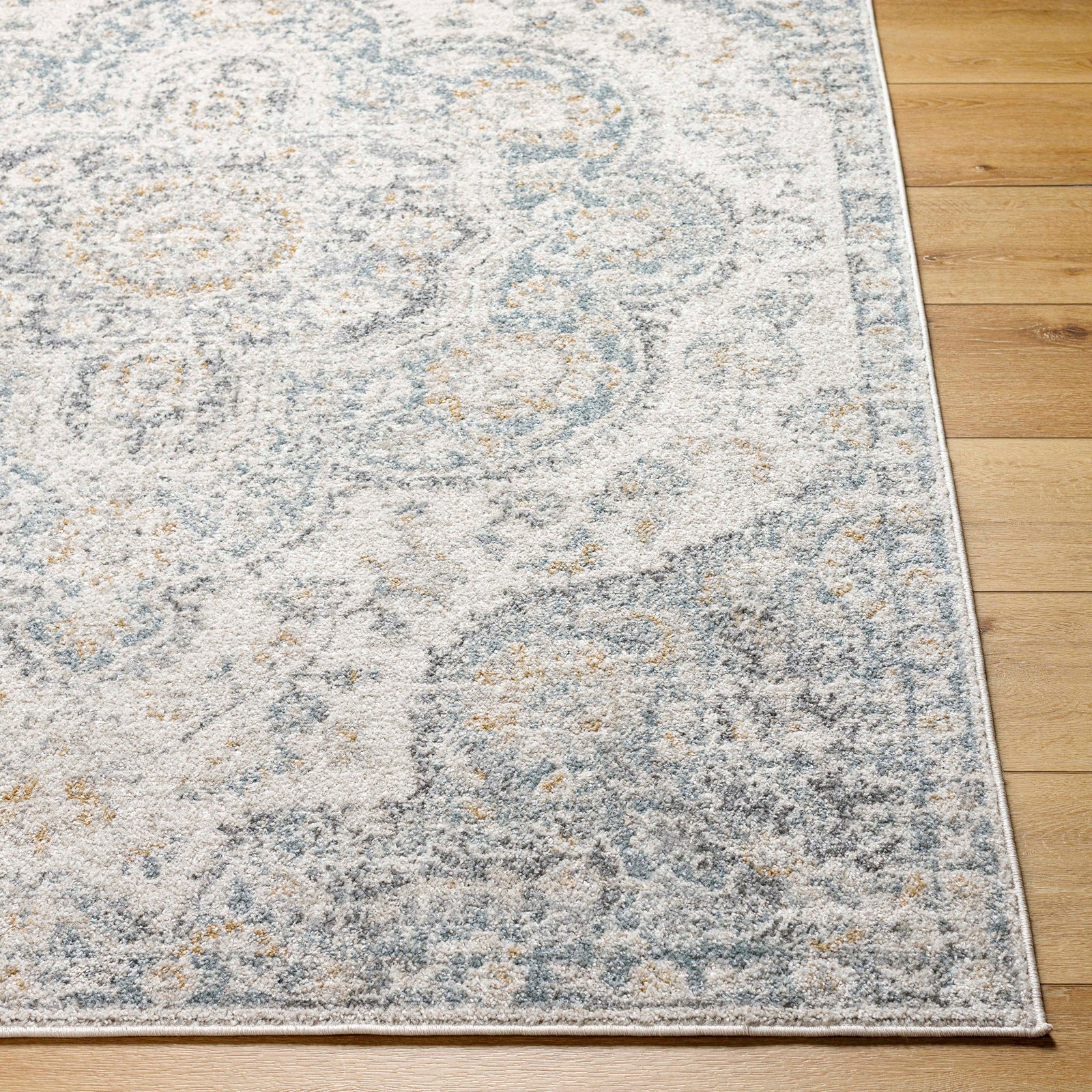 JULIA Oriental Vintage Area Rug