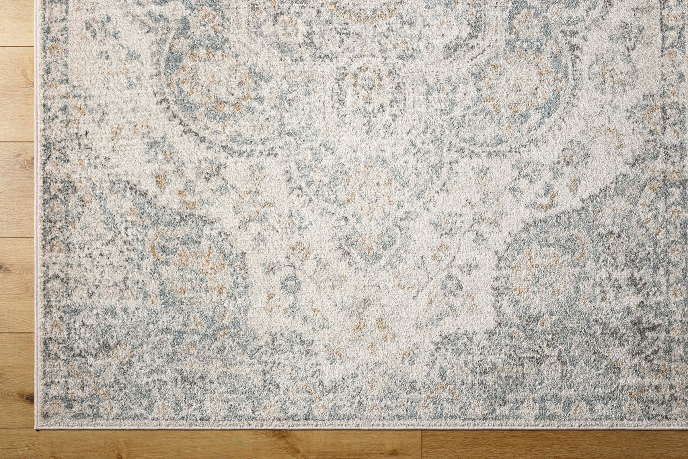 JULIA Oriental Vintage Area Rug