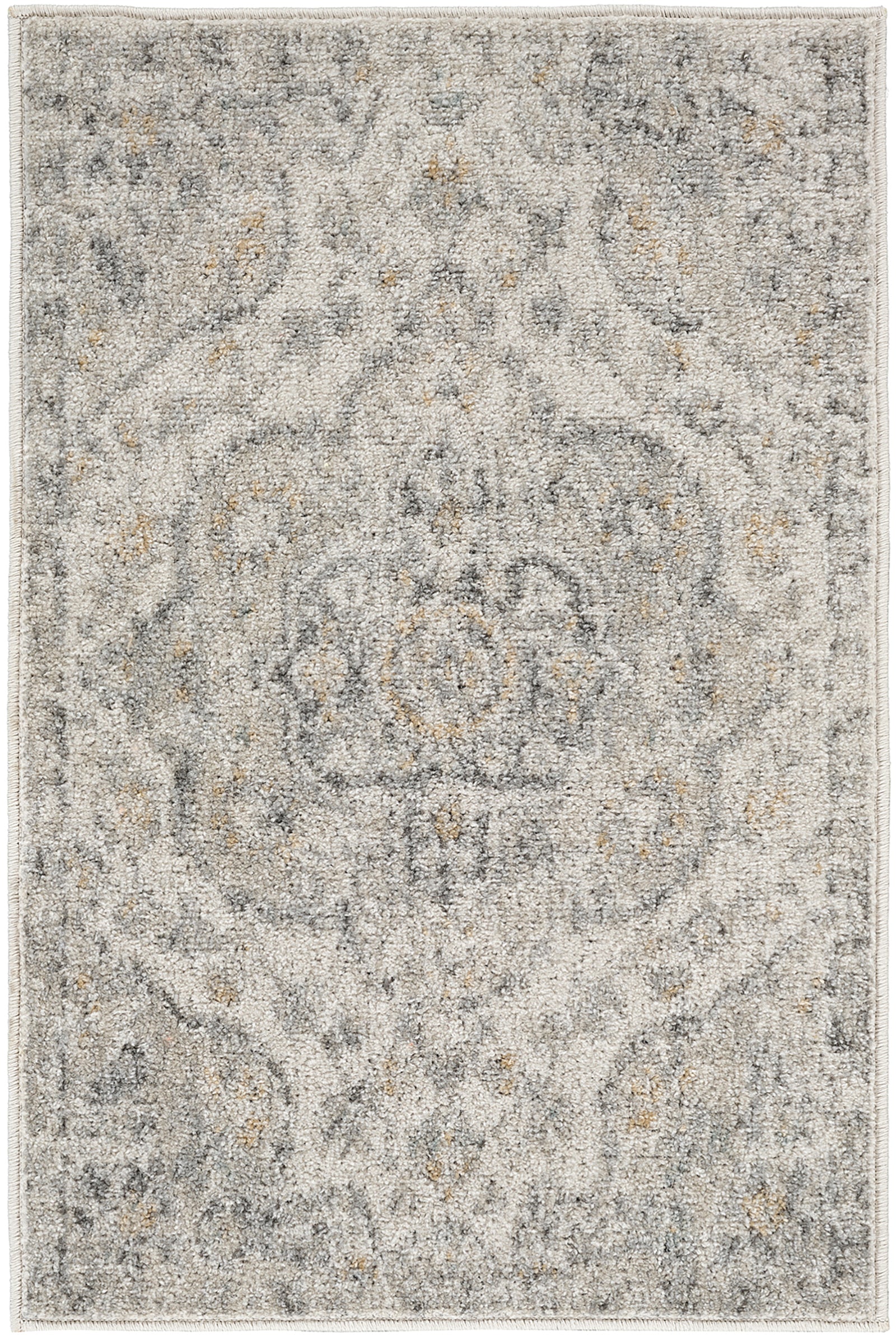Elaziz-Vintage Traditional Boho Rug